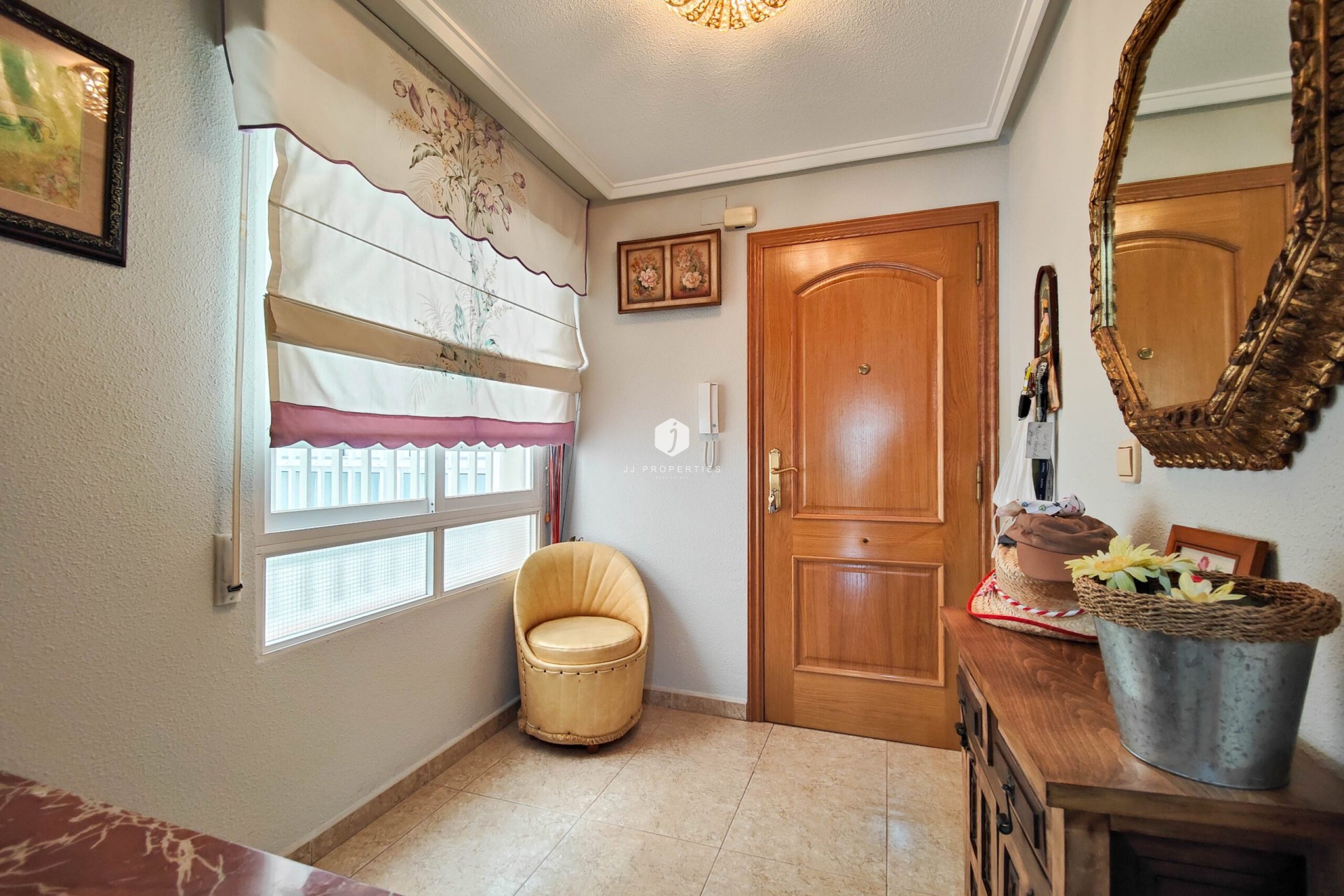 Z drugiej ręki - Mieszkanie w bloku -
Torrevieja - Costa Blanca