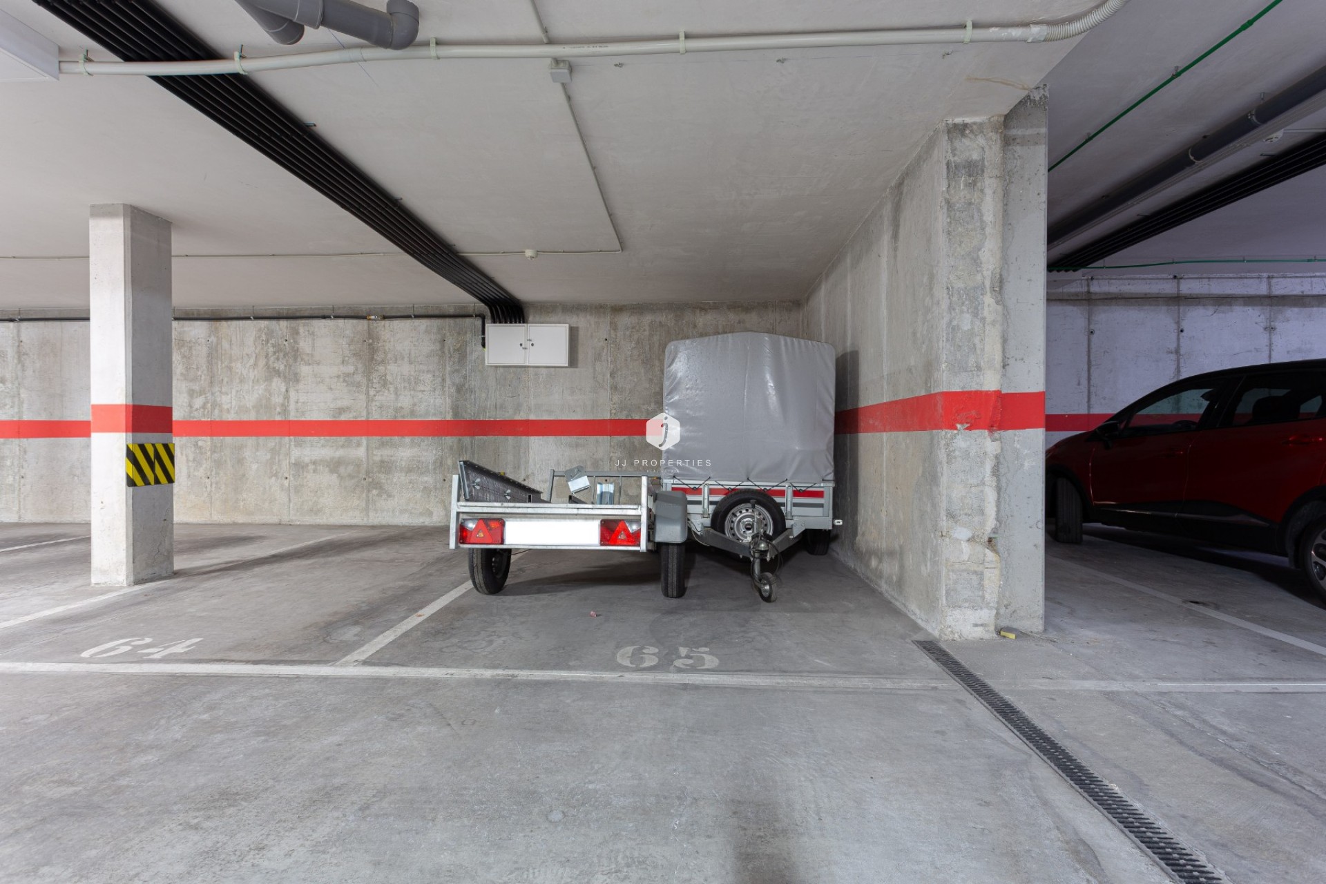 Z drugiej ręki - Mieszkanie w bloku -
Torrevieja - Costa Blanca