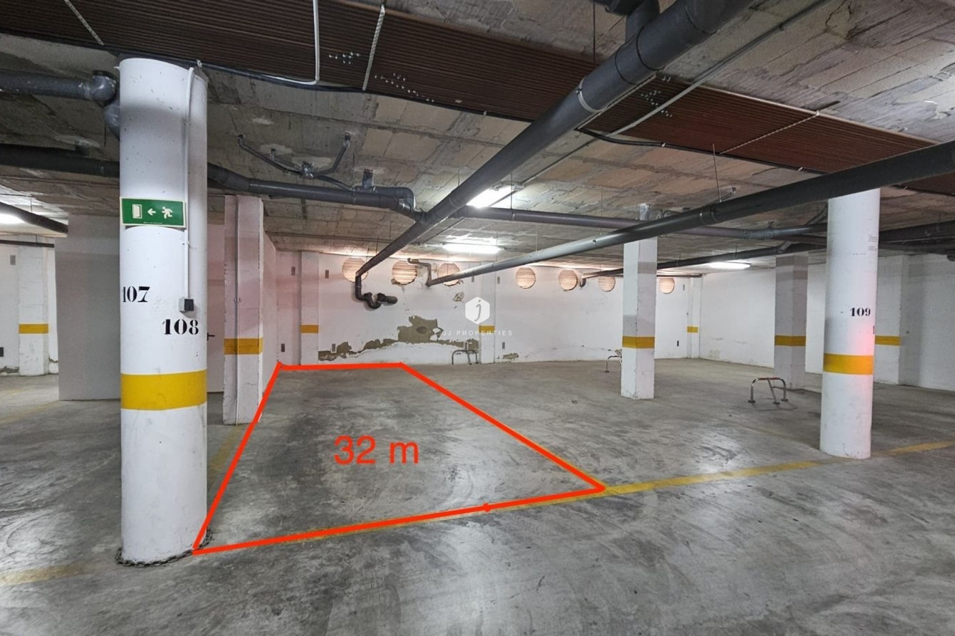 Z drugiej ręki - Mieszkanie w bloku -
Torrevieja - Costa Blanca