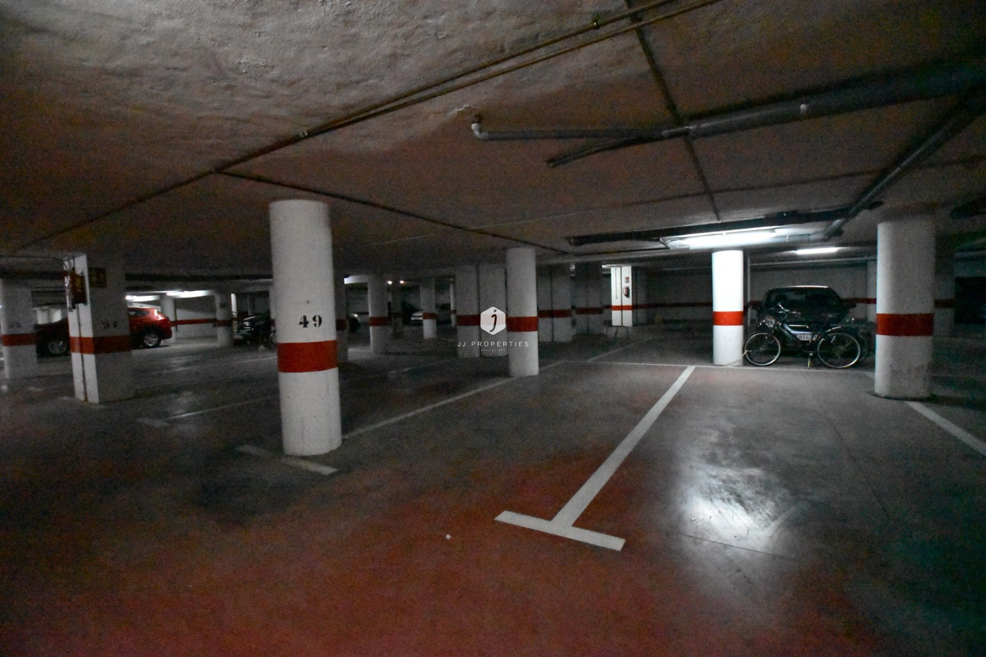 Z drugiej ręki - Mieszkanie w bloku -
Torrevieja - Costa Blanca