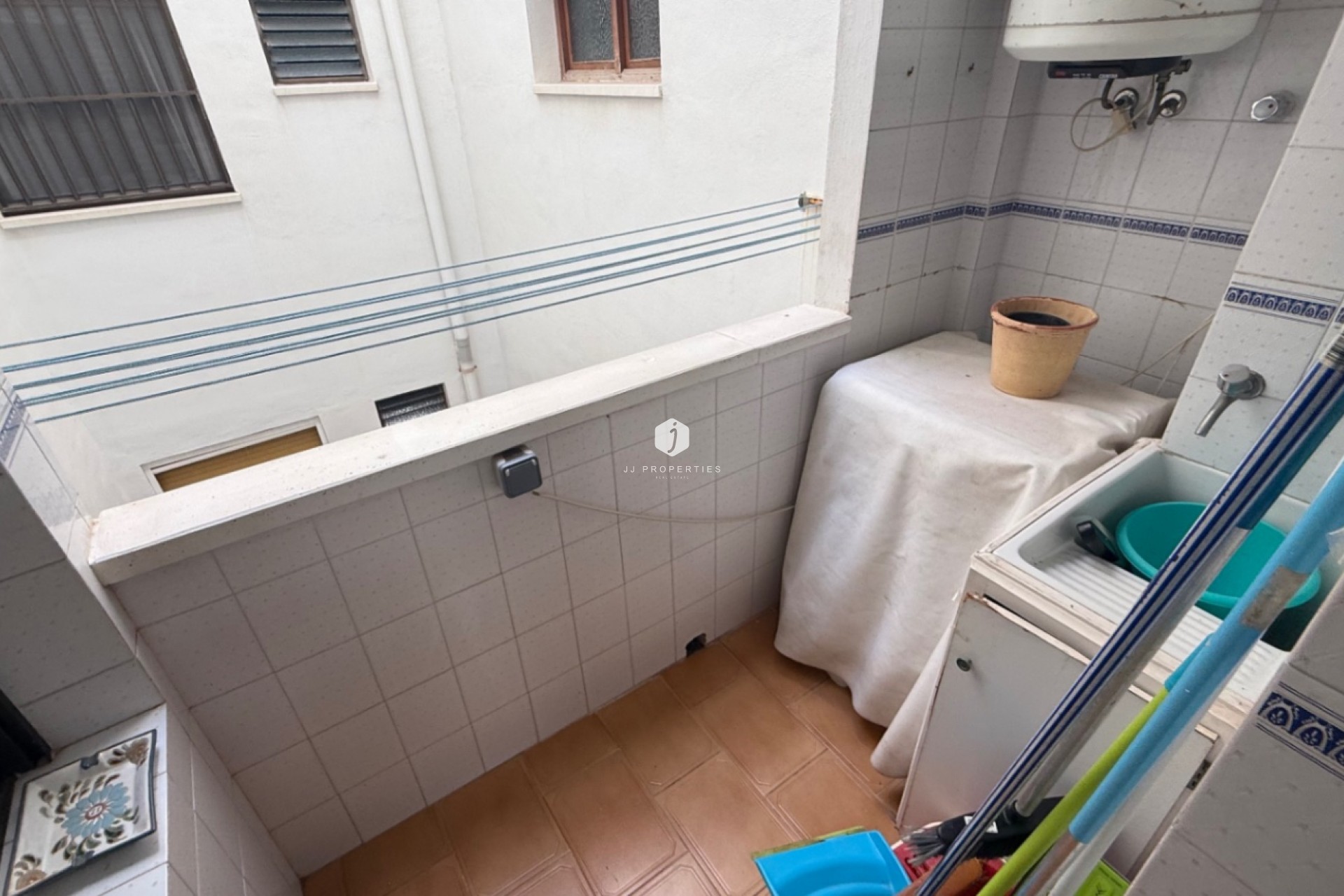 Z drugiej ręki - Mieszkanie w bloku -
Torrevieja - Costa Blanca