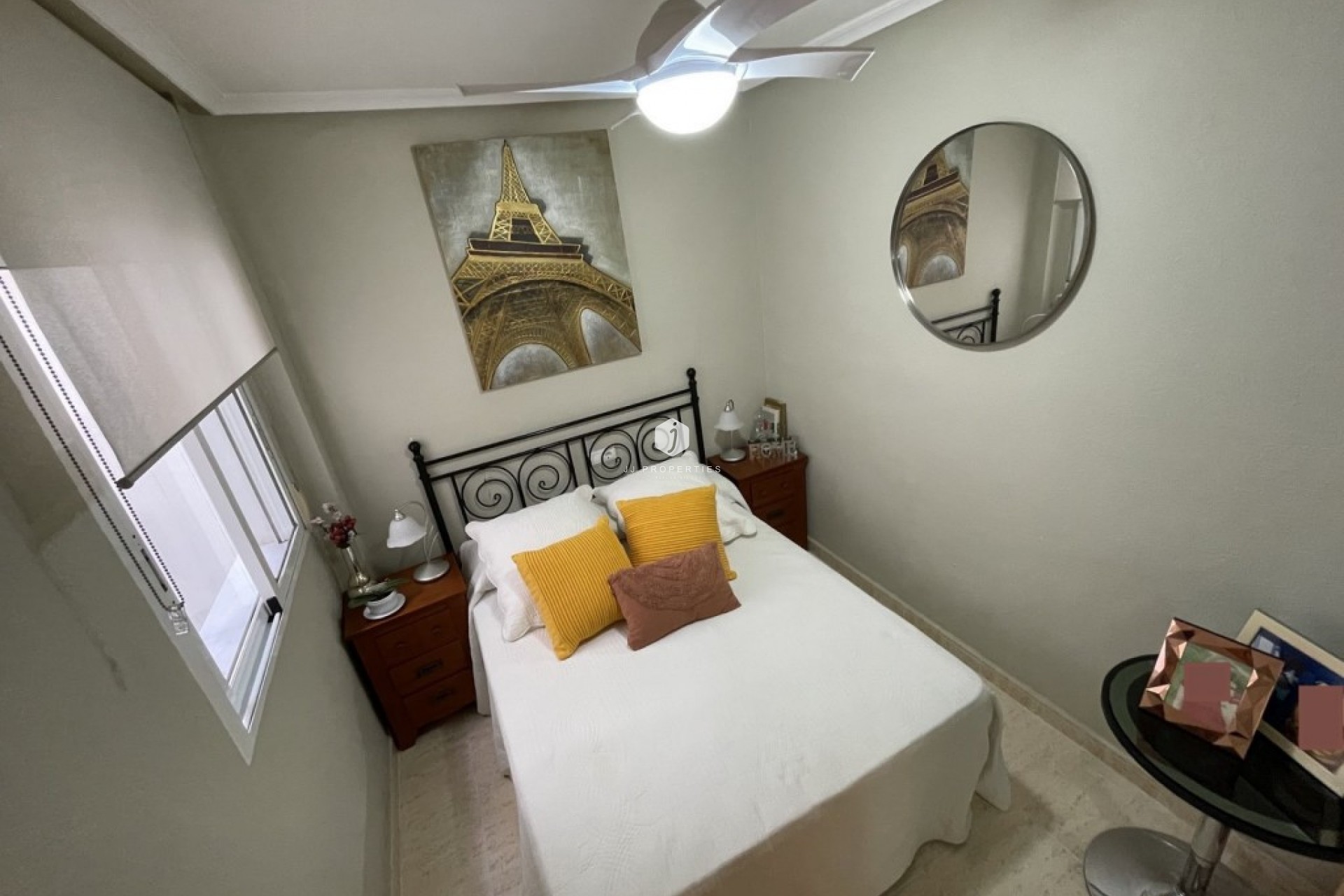 Z drugiej ręki - Mieszkanie w bloku -
Torrevieja - Costa Blanca