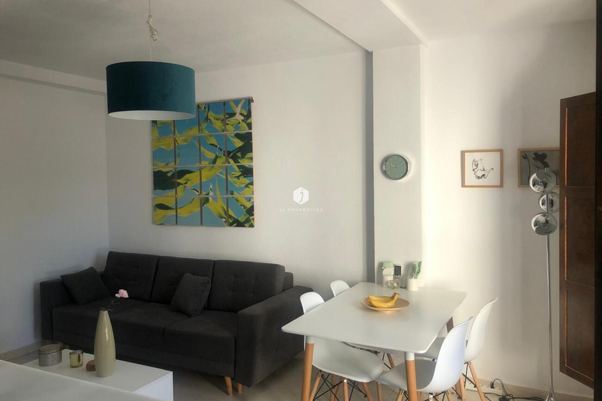 Z drugiej ręki - Mieszkanie w bloku -
Torrevieja - Costa Blanca