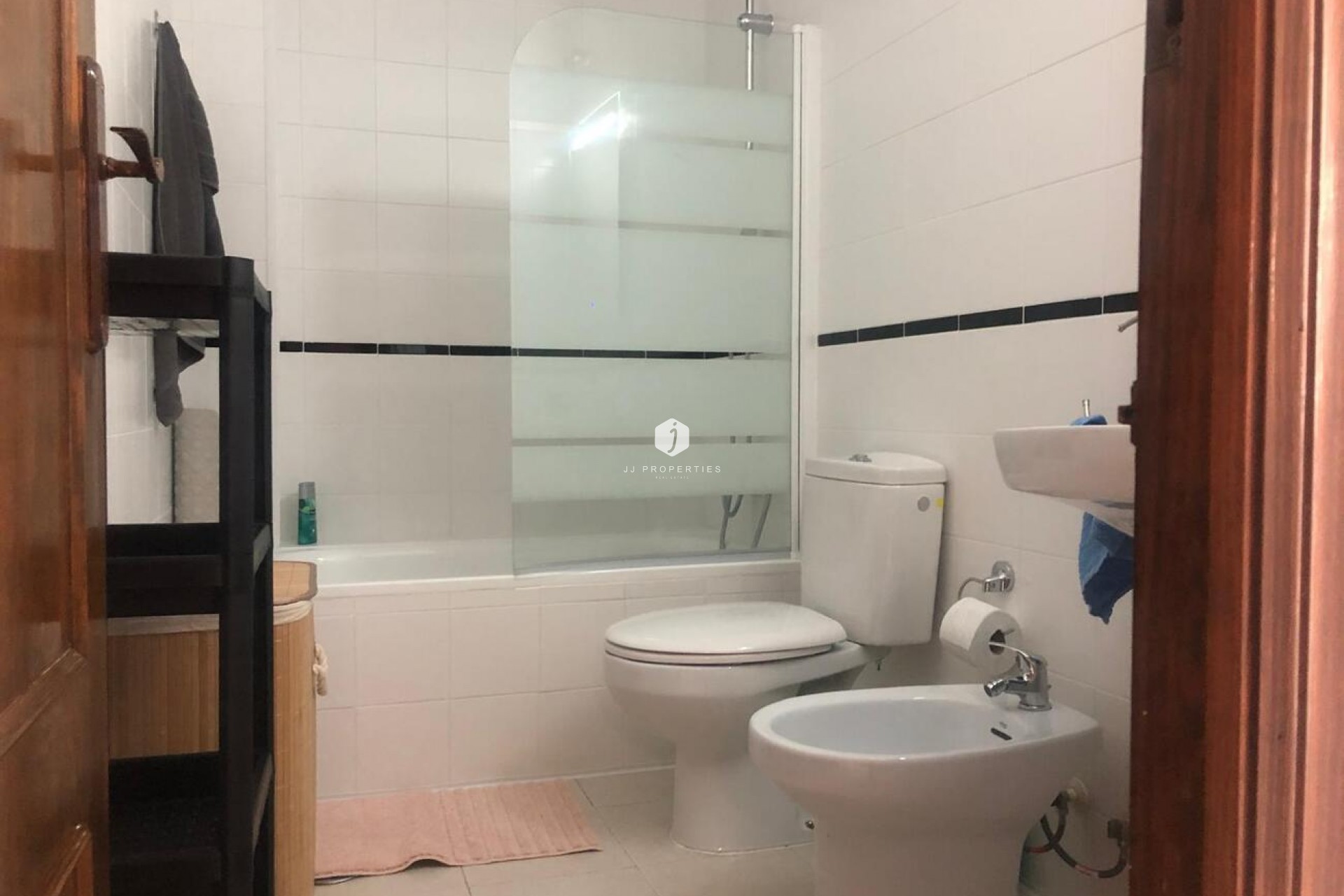 Z drugiej ręki - Mieszkanie w bloku -
Torrevieja - Costa Blanca