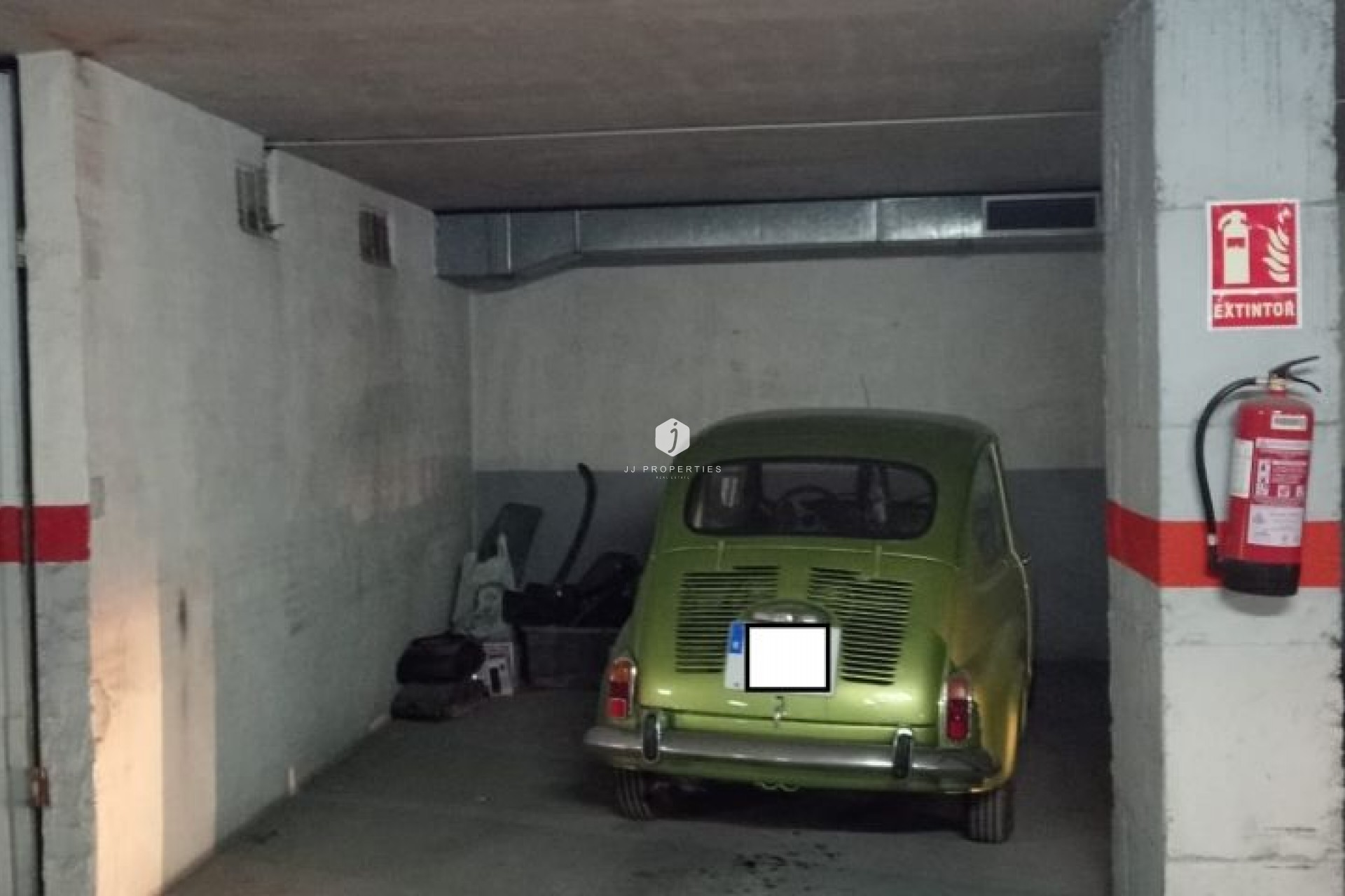 Z drugiej ręki - Mieszkanie w bloku -
Torrevieja - Costa Blanca