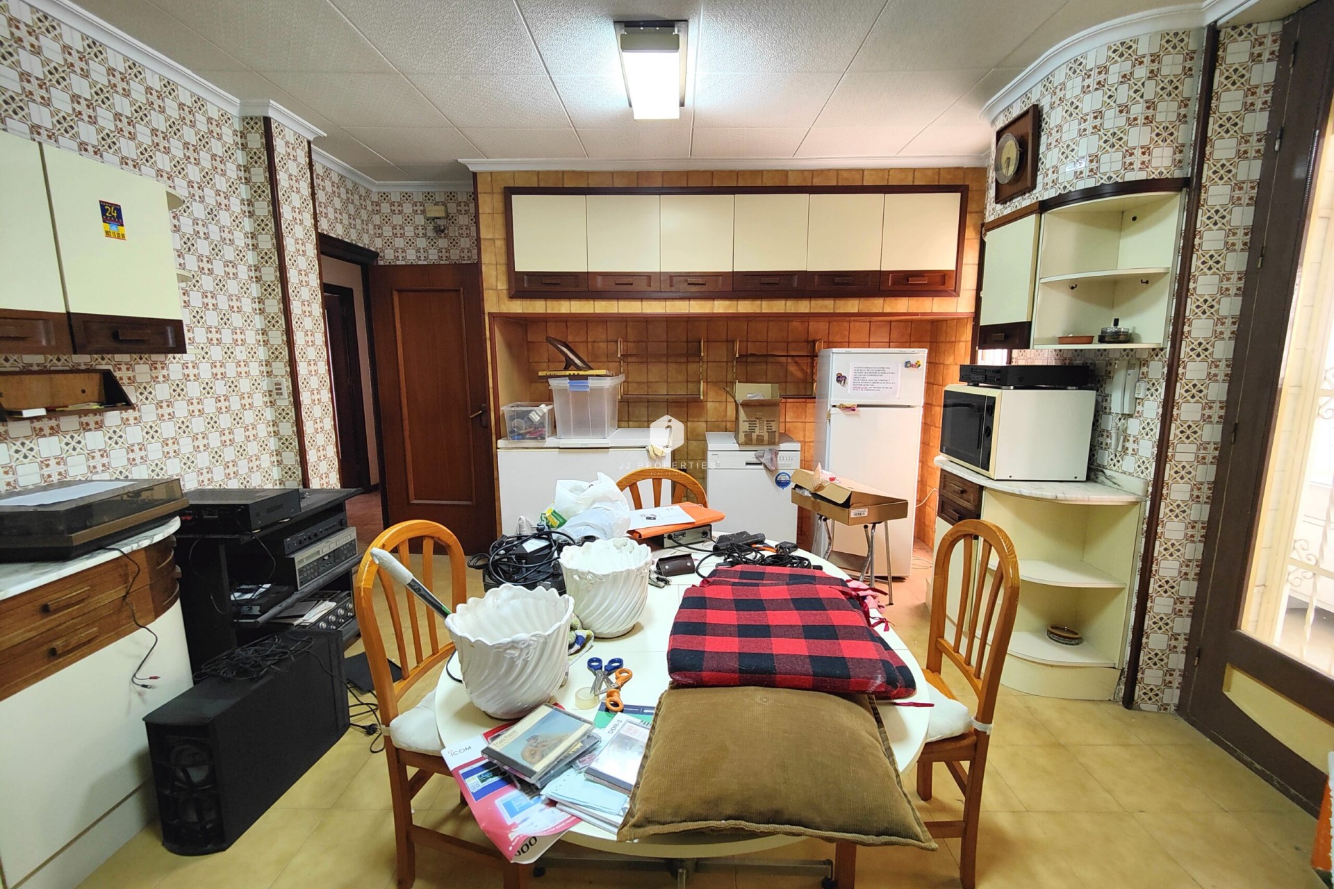 Z drugiej ręki - Mieszkanie w bloku -
Torrevieja - Costa Blanca