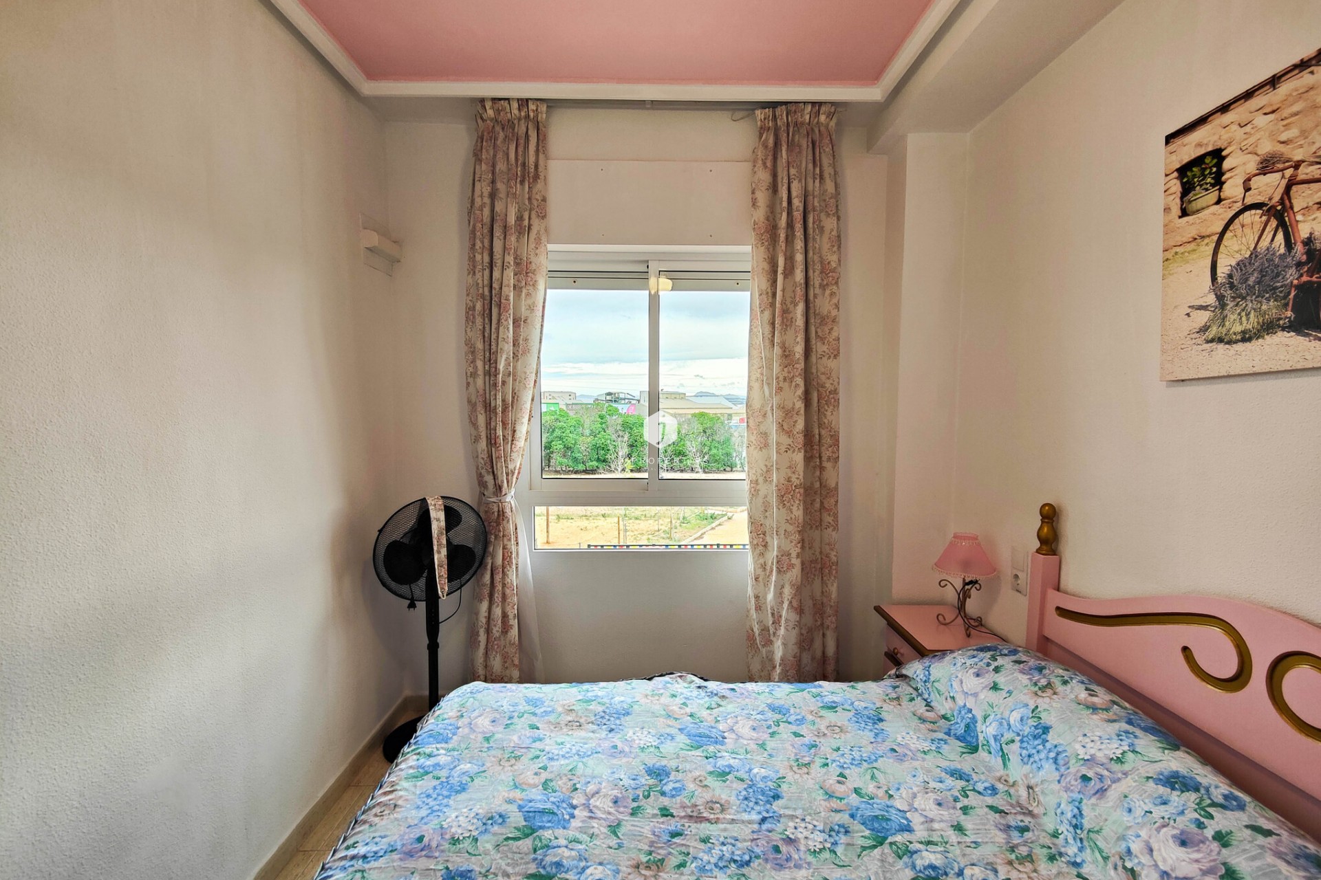 Z drugiej ręki - Mieszkanie w bloku -
Torrevieja - Costa Blanca