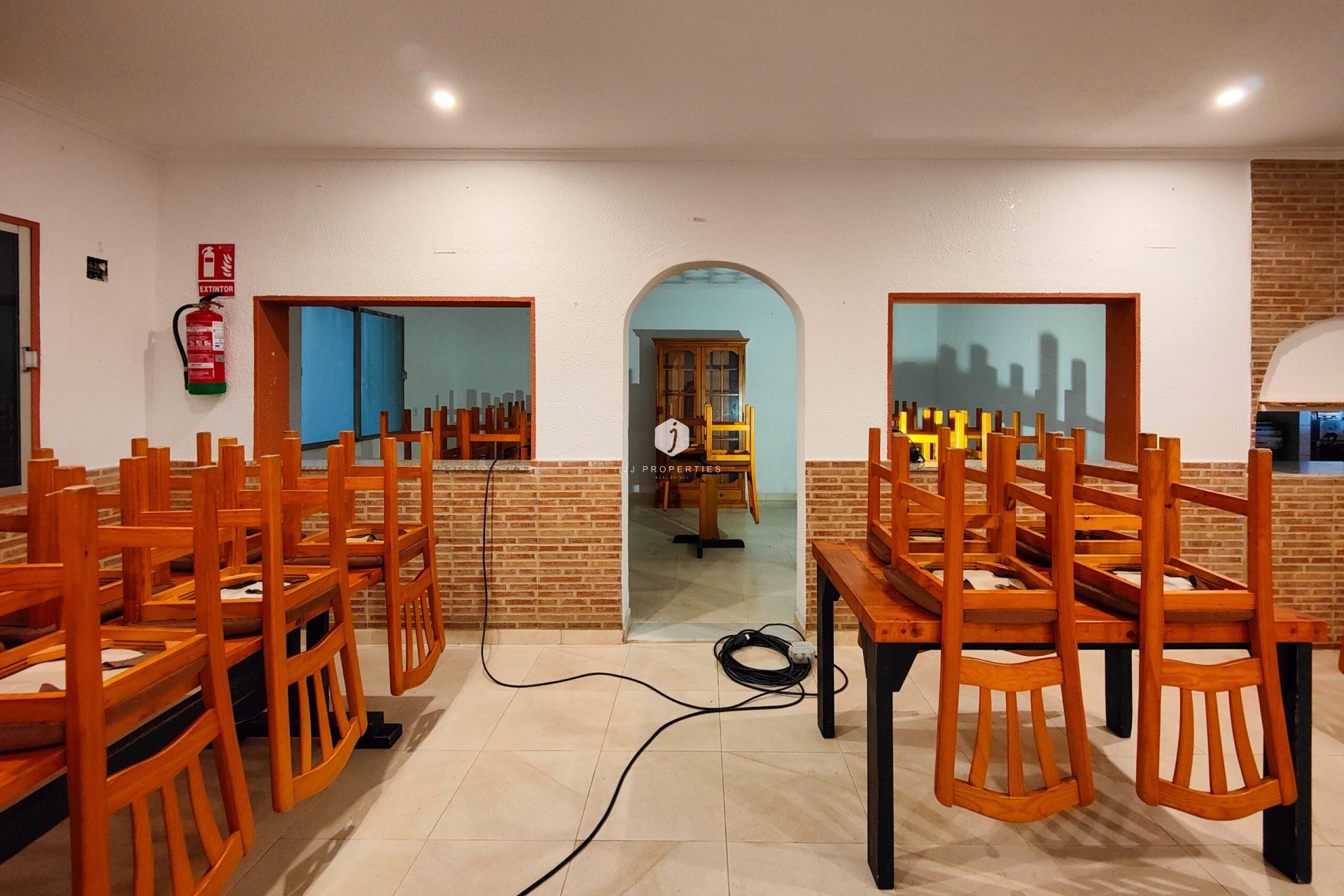 Z drugiej ręki - Mieszkanie w bloku -
Torrevieja - Costa Blanca