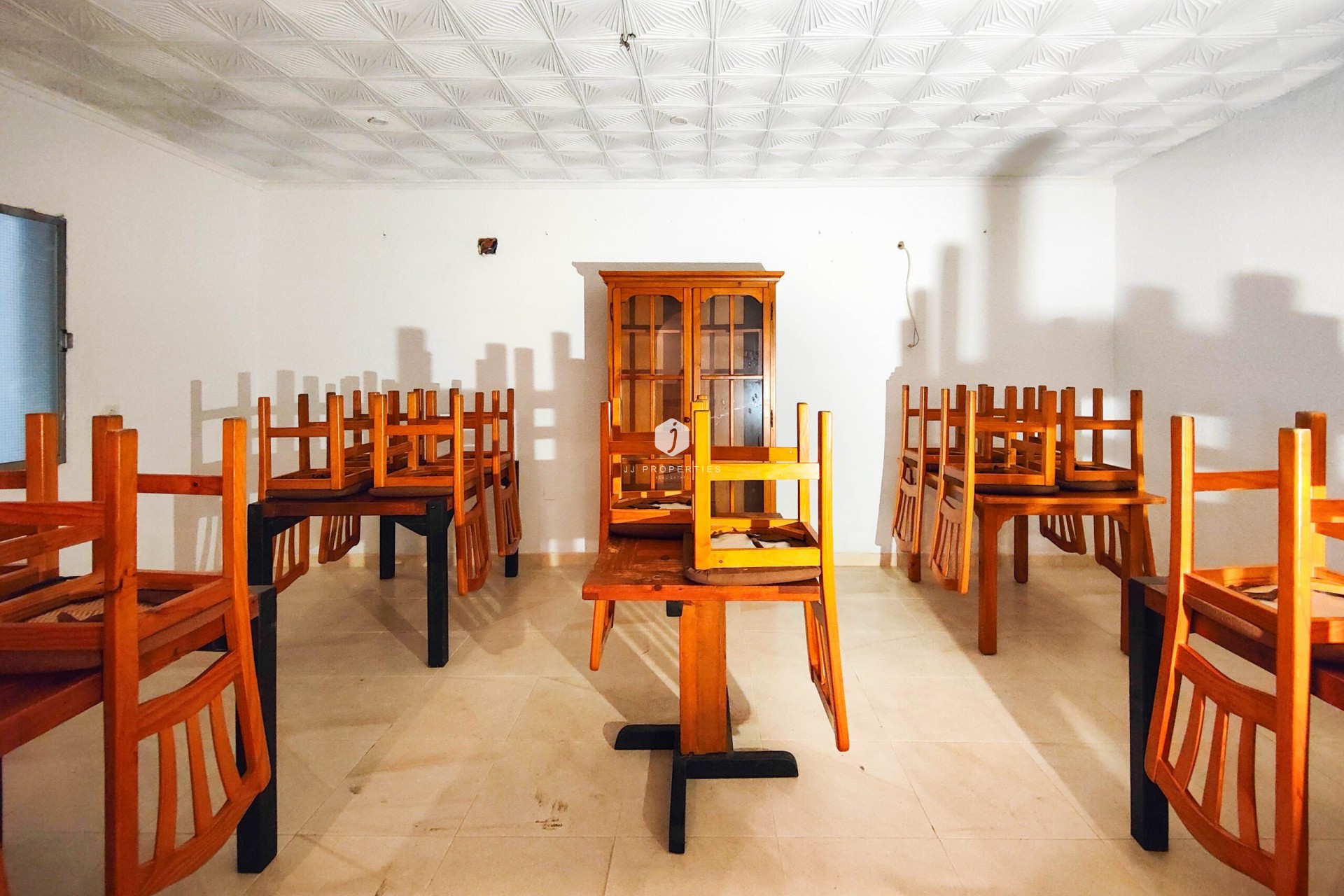 Z drugiej ręki - Mieszkanie w bloku -
Torrevieja - Costa Blanca