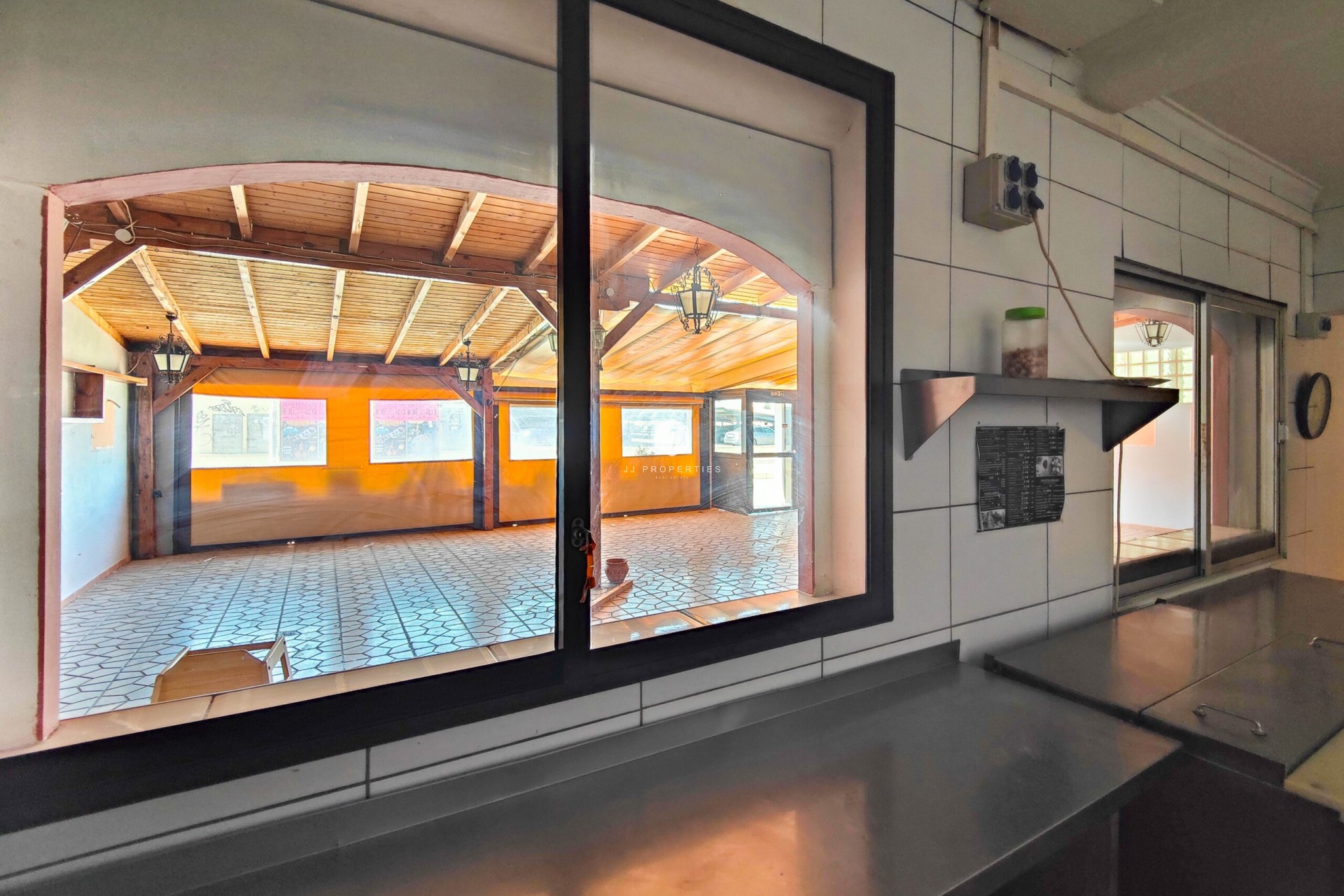 Z drugiej ręki - Mieszkanie w bloku -
Torrevieja - Costa Blanca