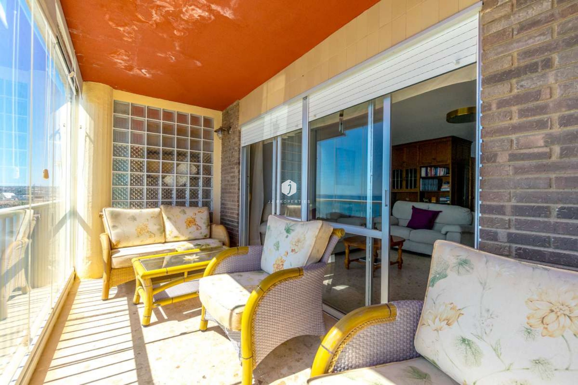 Z drugiej ręki - Mieszkanie w bloku -
Torrevieja - Costa Blanca