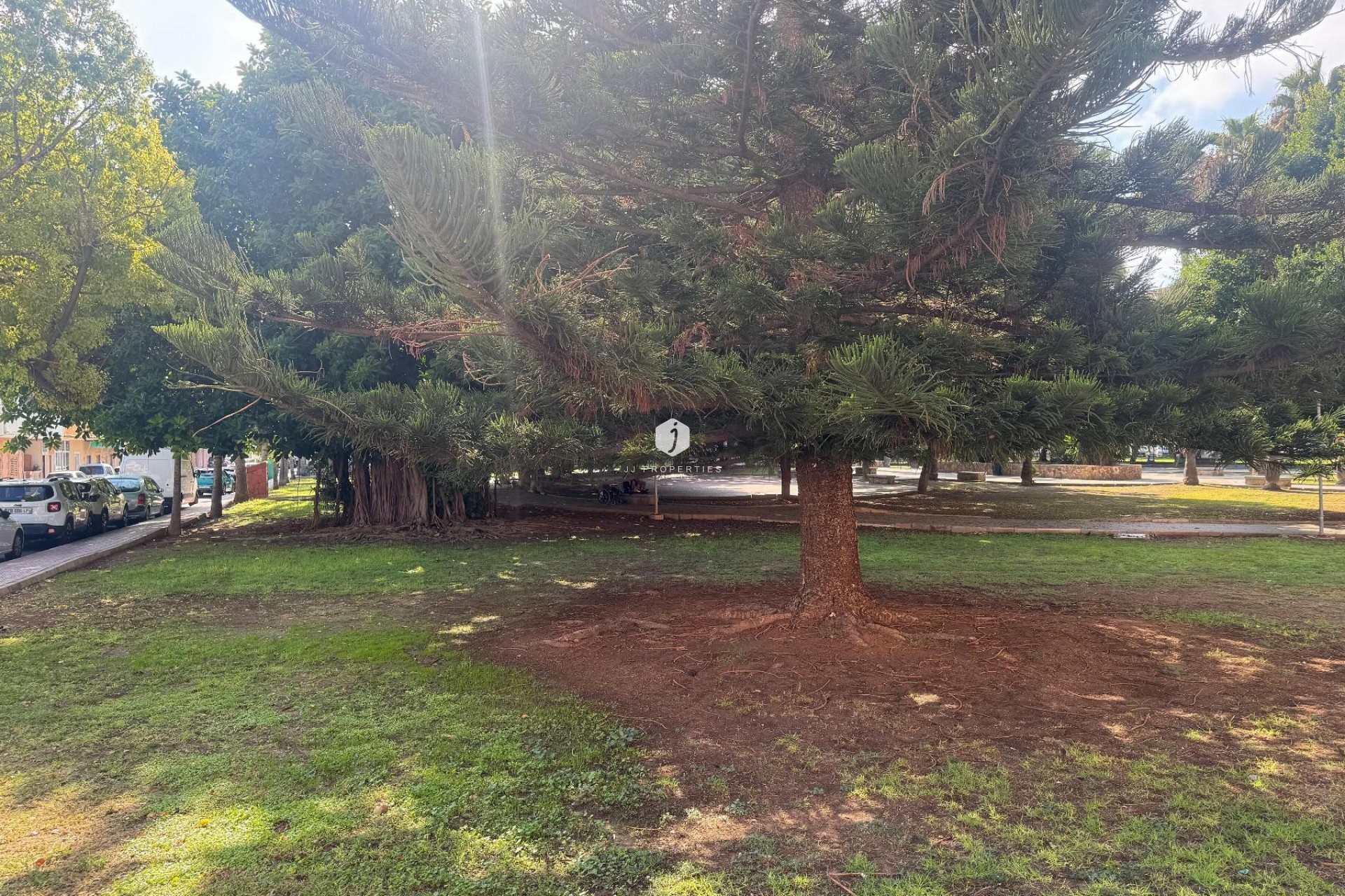 Z drugiej ręki - Mieszkanie w bloku -
Torrevieja - Costa Blanca