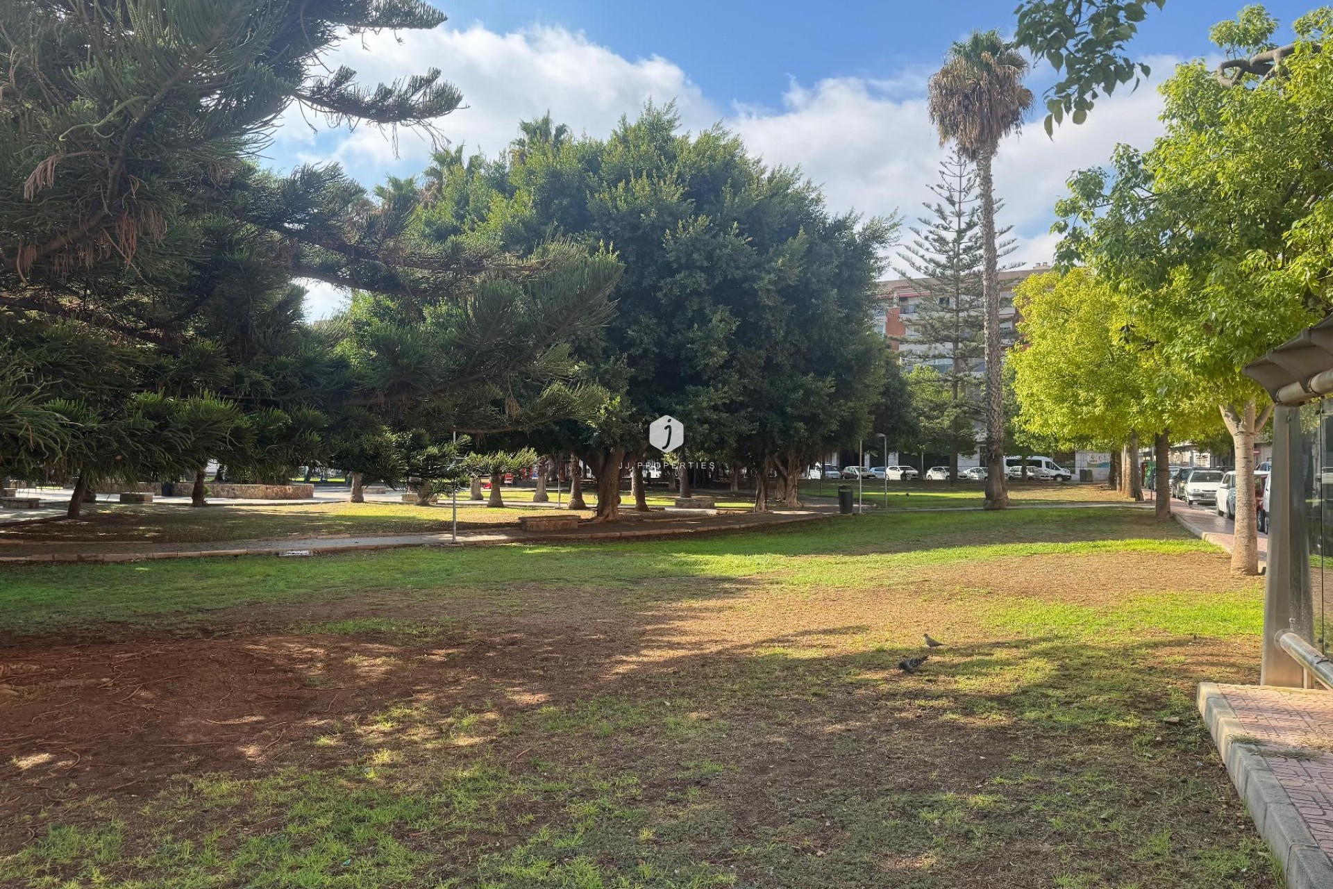 Z drugiej ręki - Mieszkanie w bloku -
Torrevieja - Costa Blanca