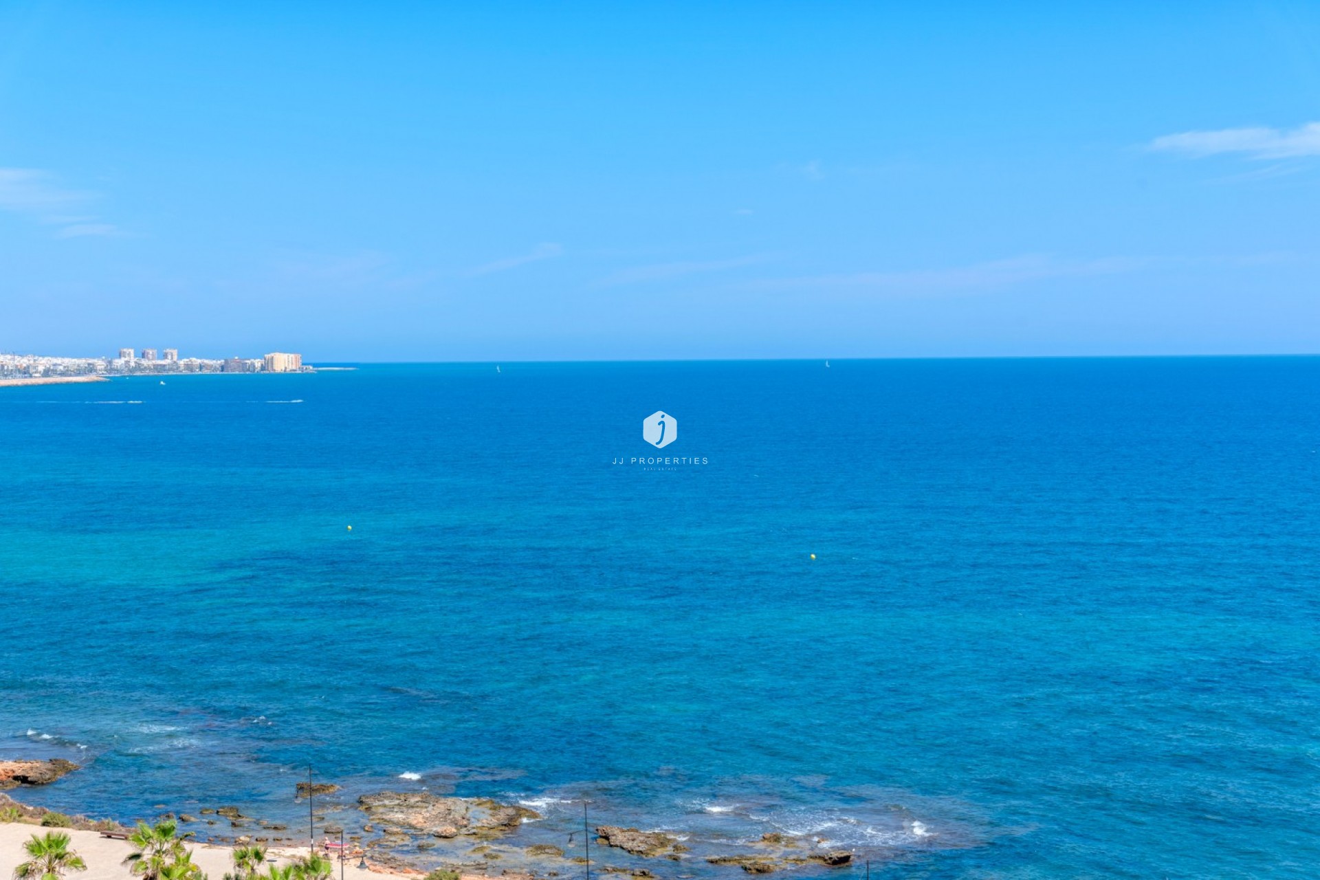 Z drugiej ręki - Mieszkanie w bloku -
Torrevieja - Costa Blanca