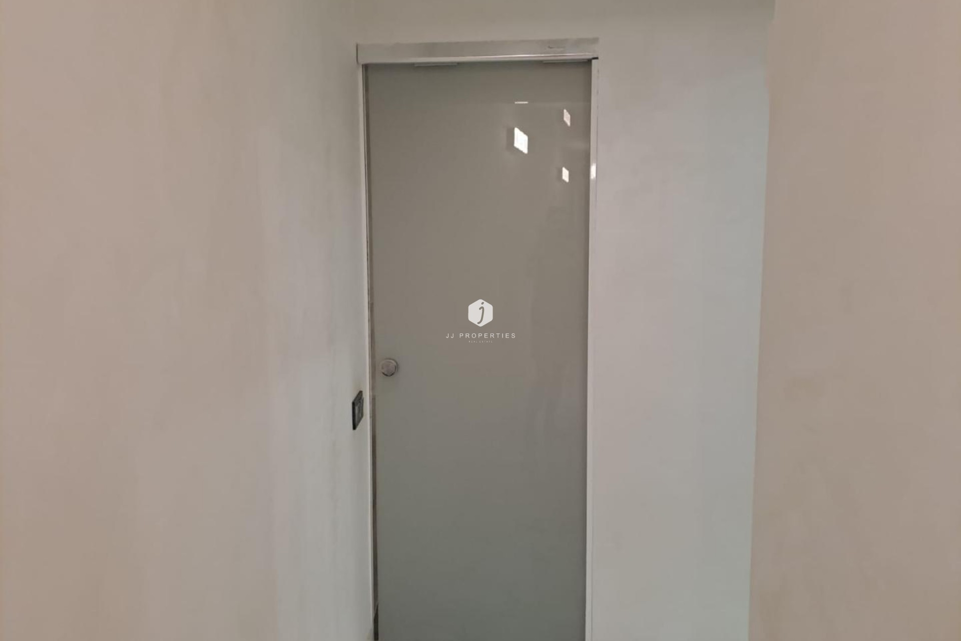 Z drugiej ręki - Mieszkanie w bloku -
Torrevieja - Costa Blanca