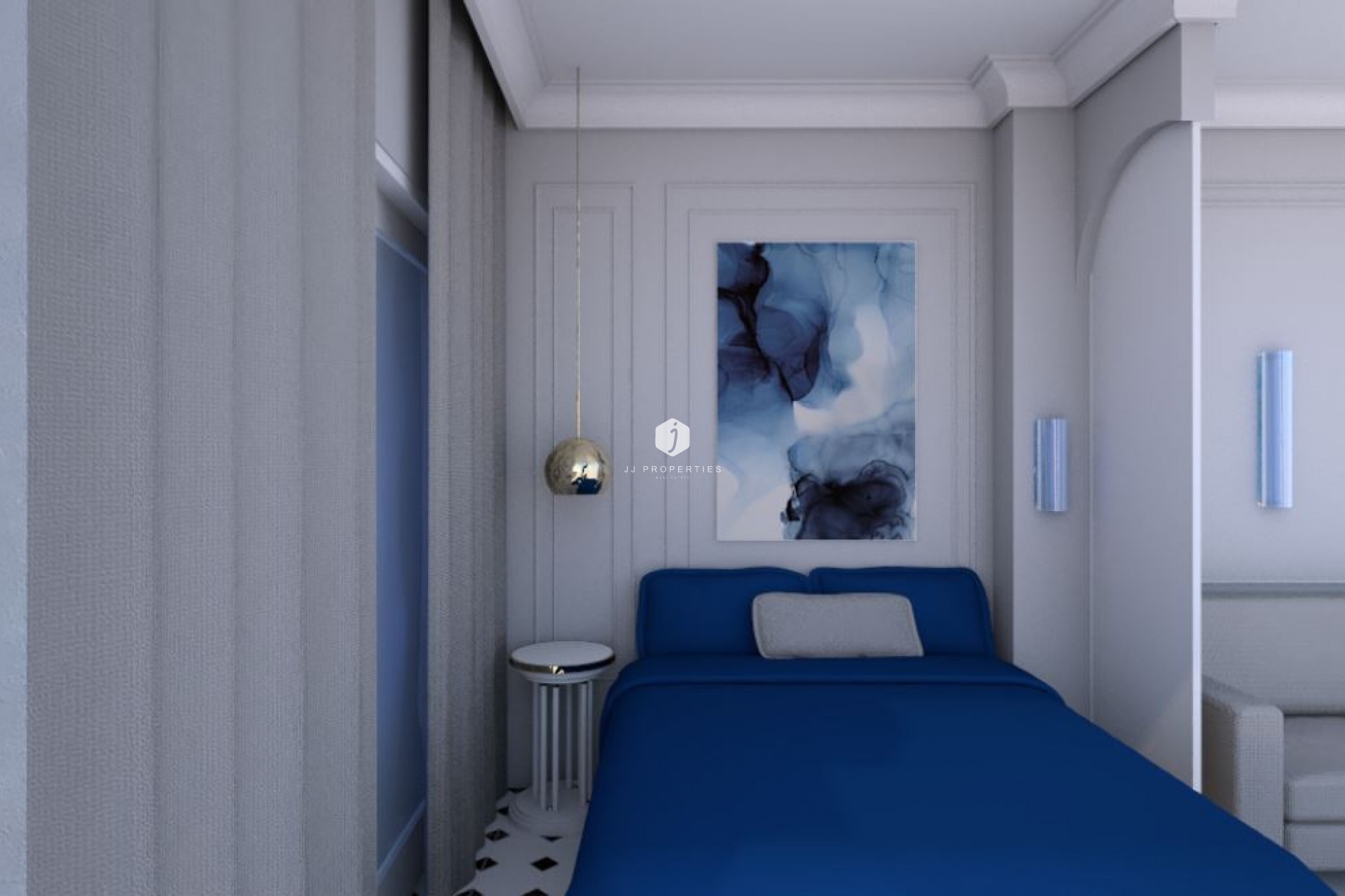 Z drugiej ręki - Mieszkanie w bloku -
Torrevieja - Costa Blanca