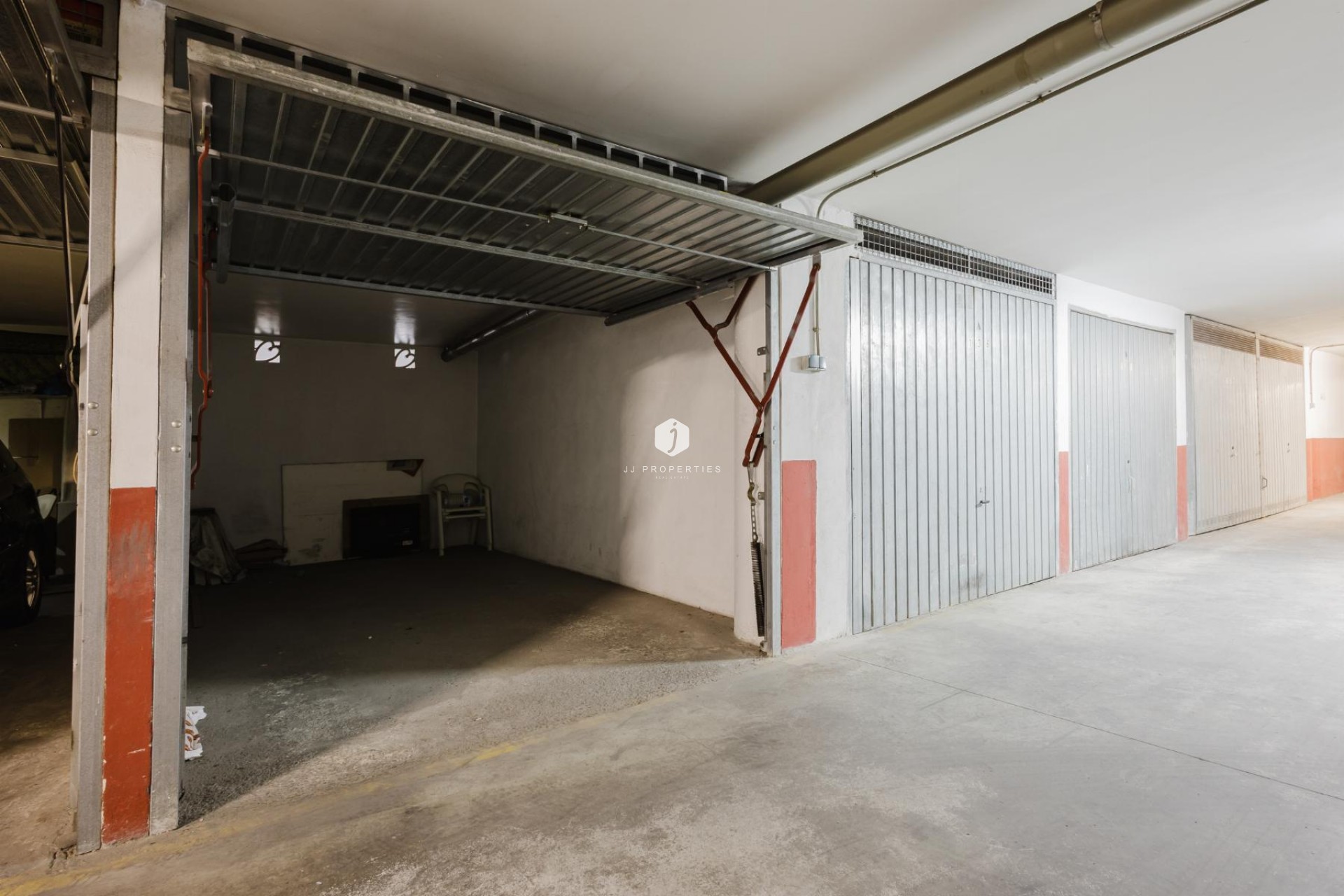 Z drugiej ręki - Mieszkanie w bloku -
Torrevieja - Costa Blanca