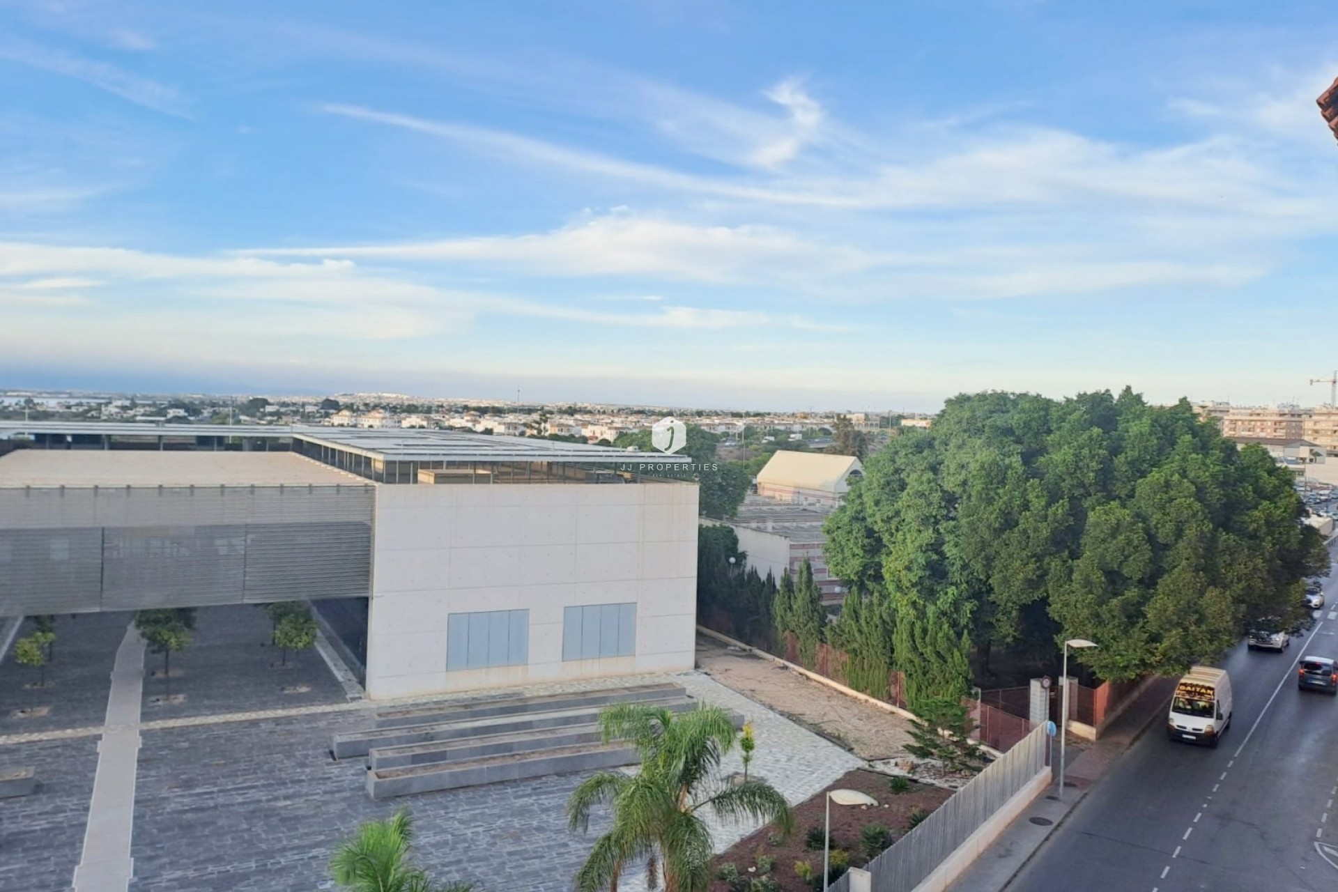 Z drugiej ręki - Mieszkanie w bloku -
Torrevieja - Costa Blanca