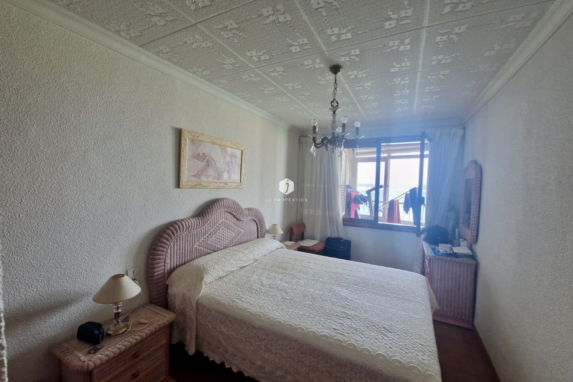 Z drugiej ręki - Mieszkanie w bloku -
Torrevieja - Costa Blanca