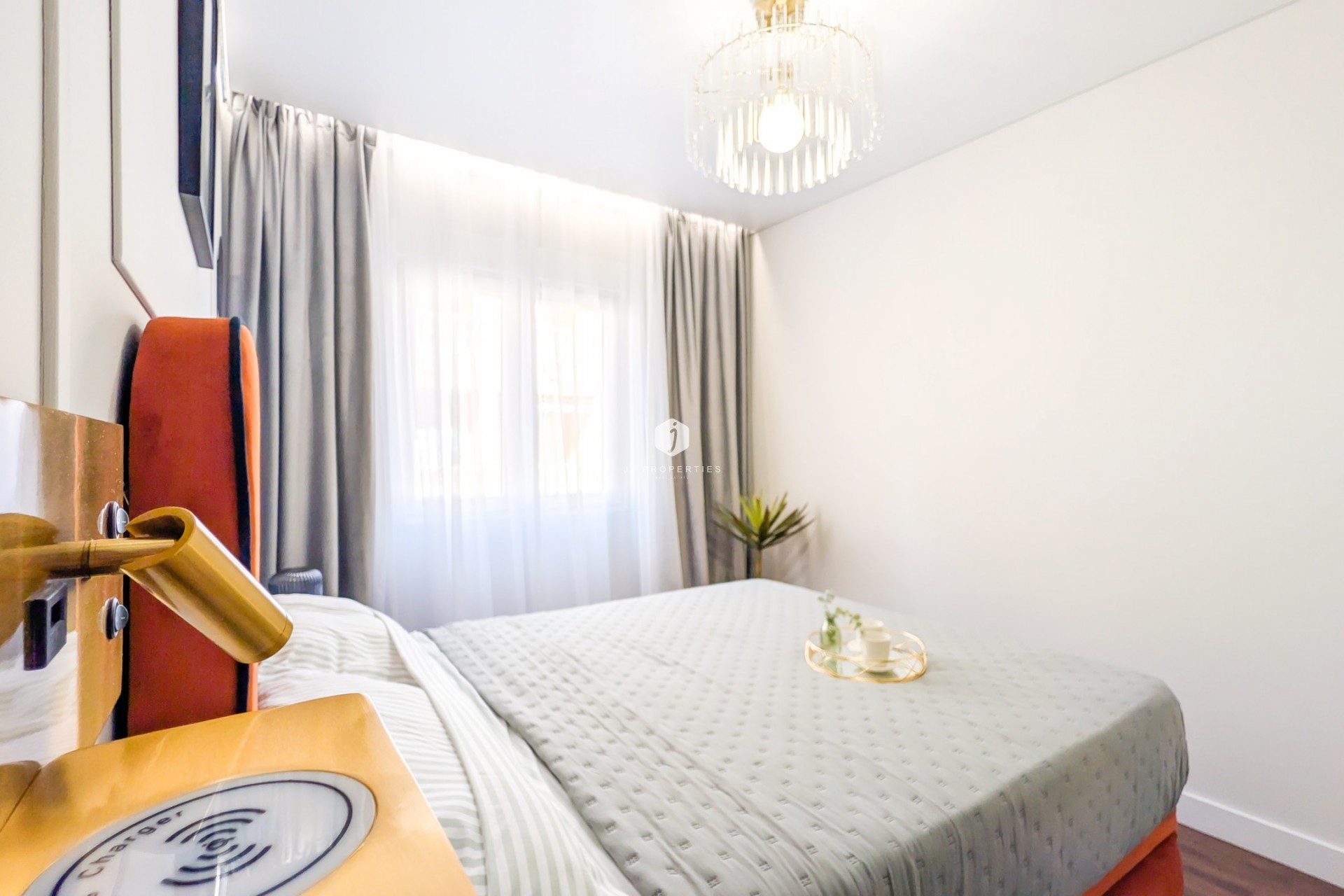 Z drugiej ręki - Mieszkanie w bloku -
Torrevieja - Costa Blanca