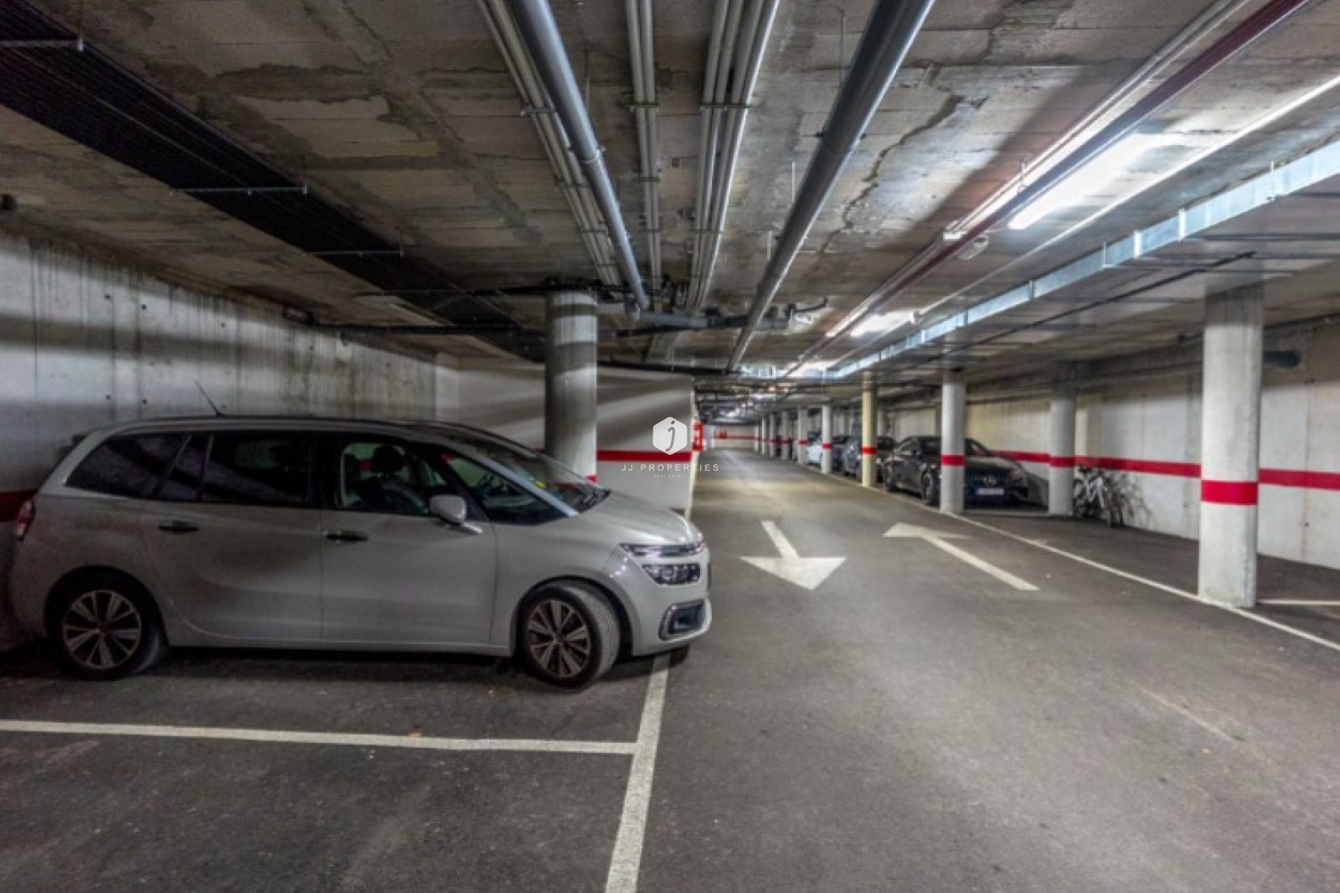 Z drugiej ręki - Mieszkanie w bloku -
Torrevieja - Costa Blanca