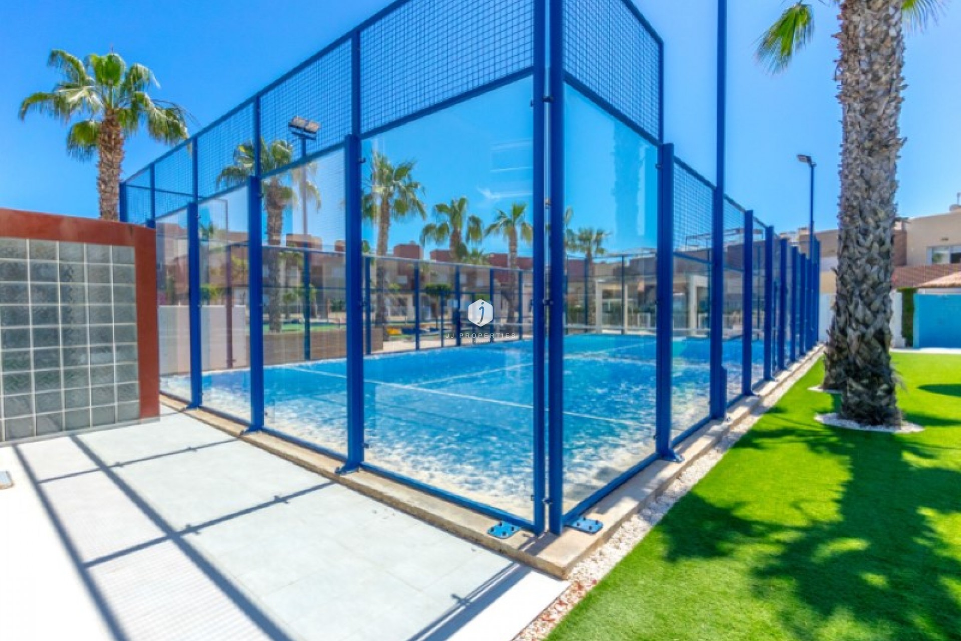 Z drugiej ręki - Mieszkanie w bloku -
Torrevieja - Costa Blanca