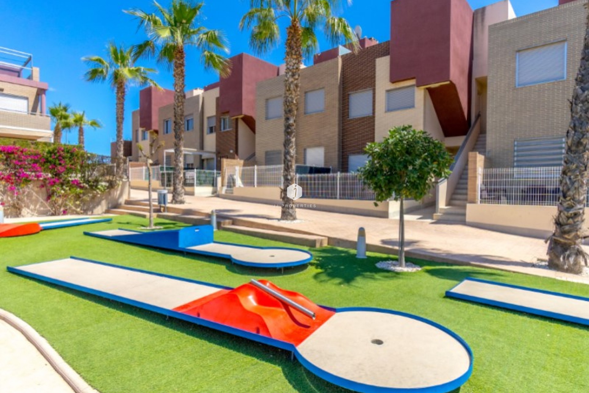 Z drugiej ręki - Mieszkanie w bloku -
Torrevieja - Costa Blanca