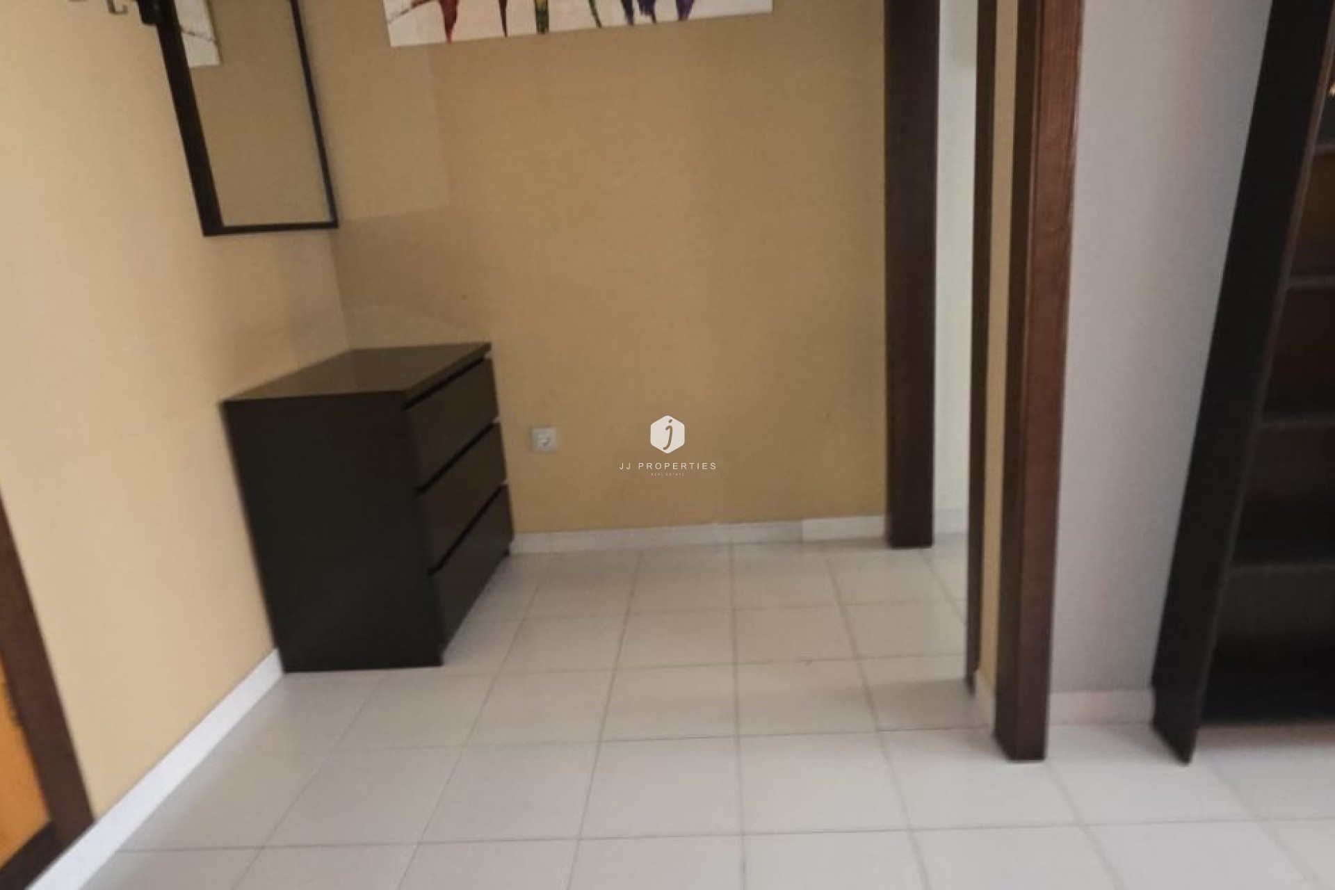 Z drugiej ręki - Mieszkanie w bloku -
Torrevieja - Costa Blanca