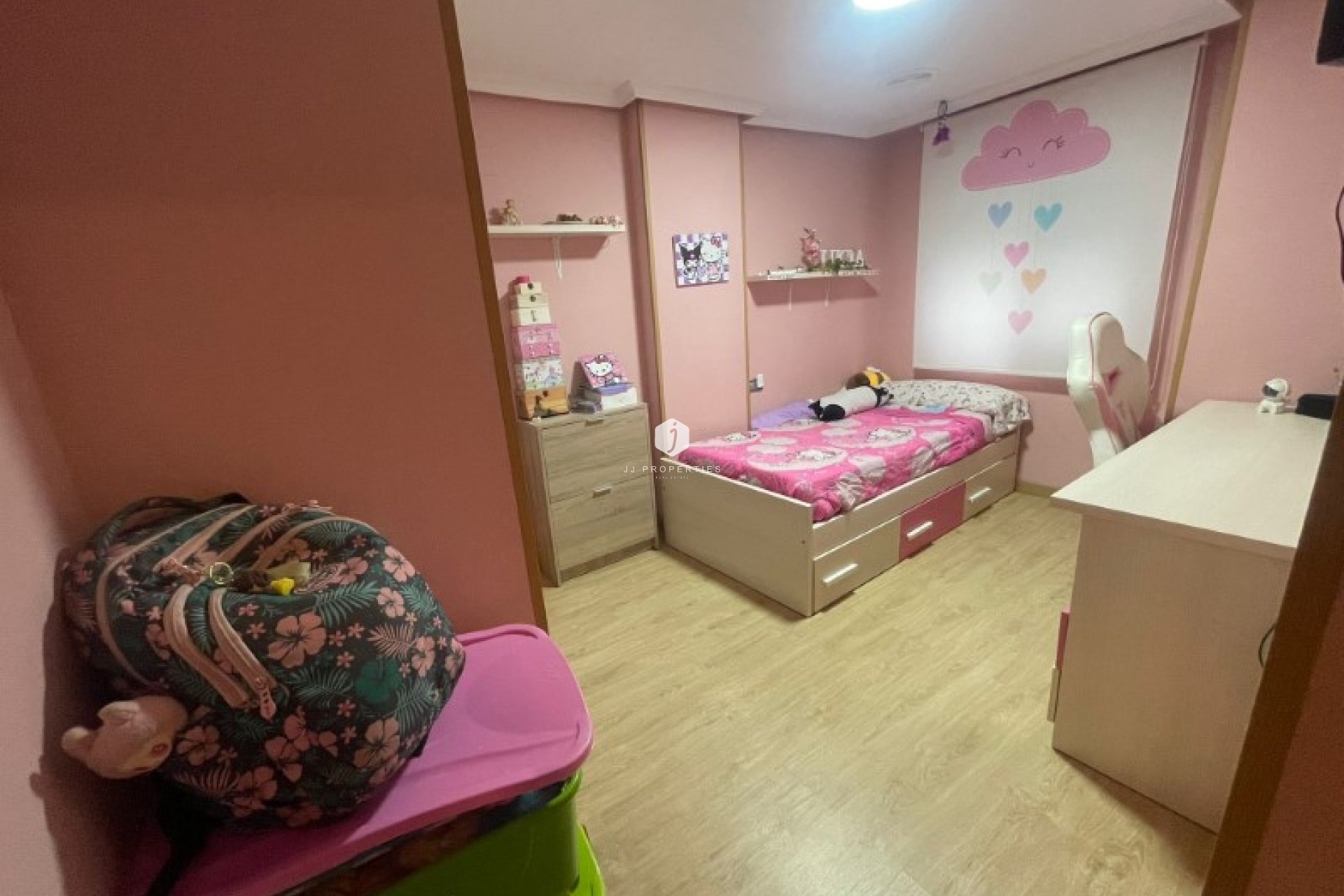 Z drugiej ręki - Mieszkanie w bloku -
Torrevieja - Costa Blanca