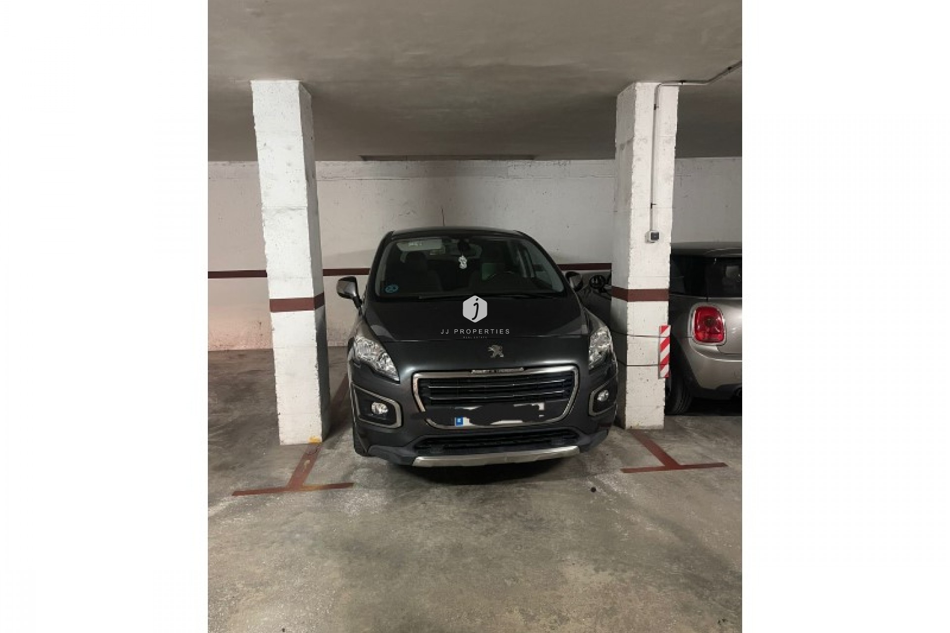 Z drugiej ręki - Mieszkanie w bloku -
Torrevieja - Costa Blanca