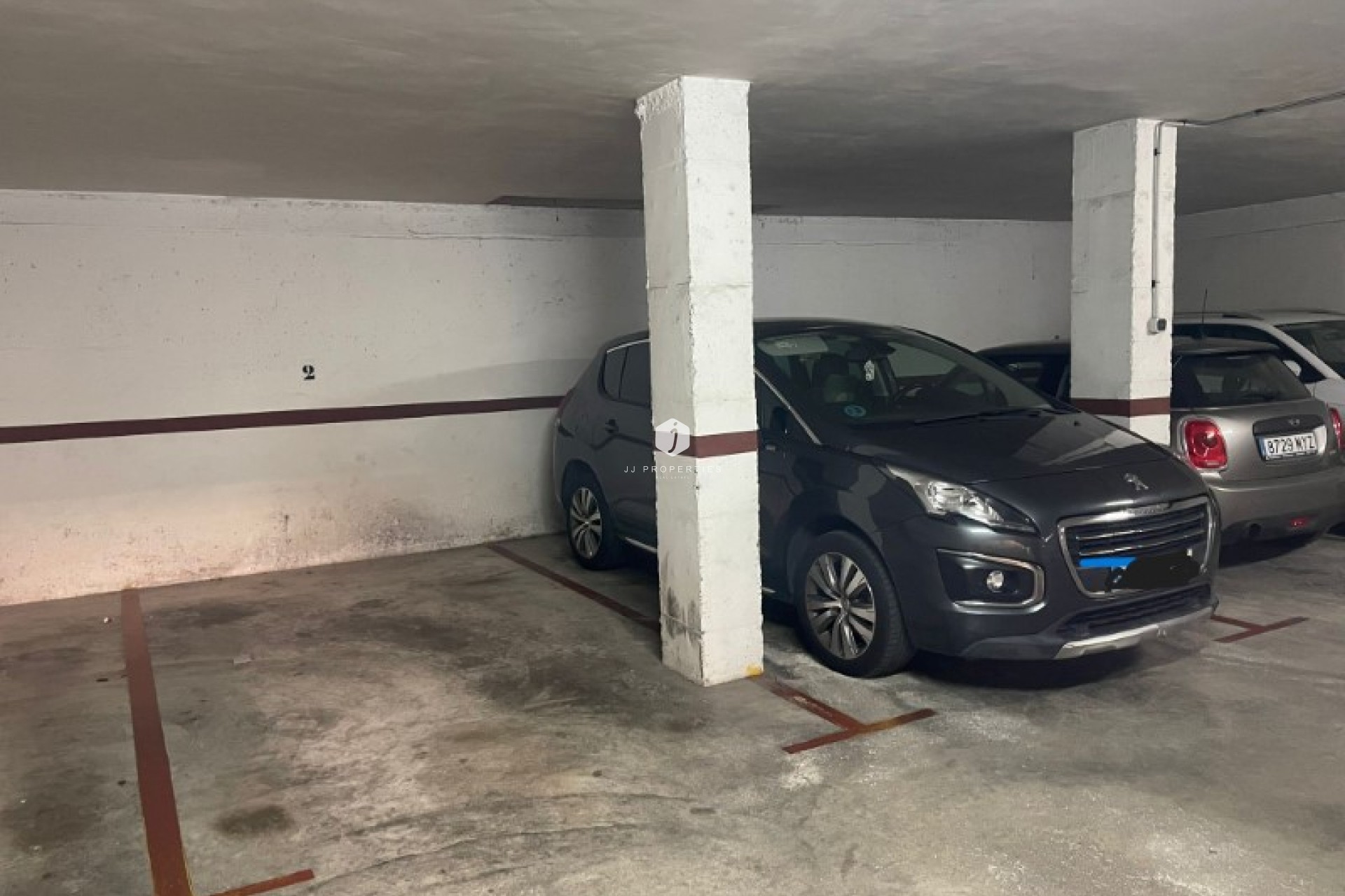 Z drugiej ręki - Mieszkanie w bloku -
Torrevieja - Costa Blanca