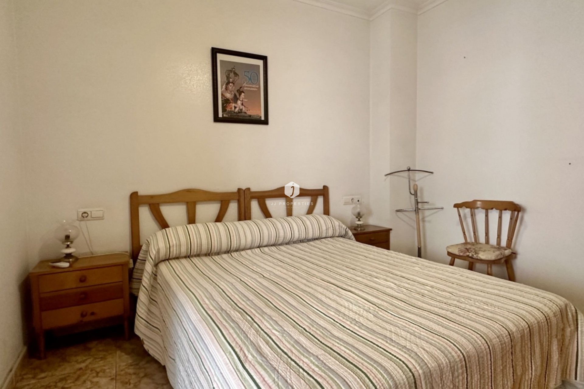 Z drugiej ręki - Mieszkanie w bloku -
Torrevieja - Costa Blanca