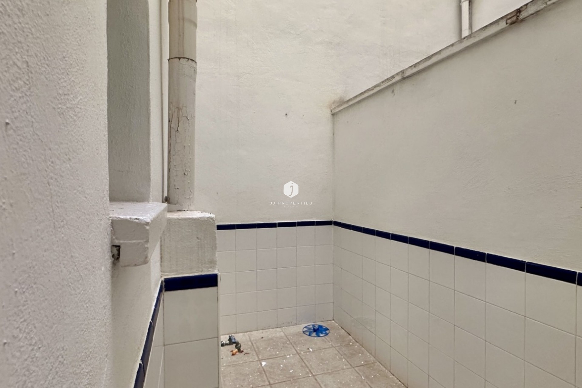 Z drugiej ręki - Mieszkanie w bloku -
Torrevieja - Costa Blanca