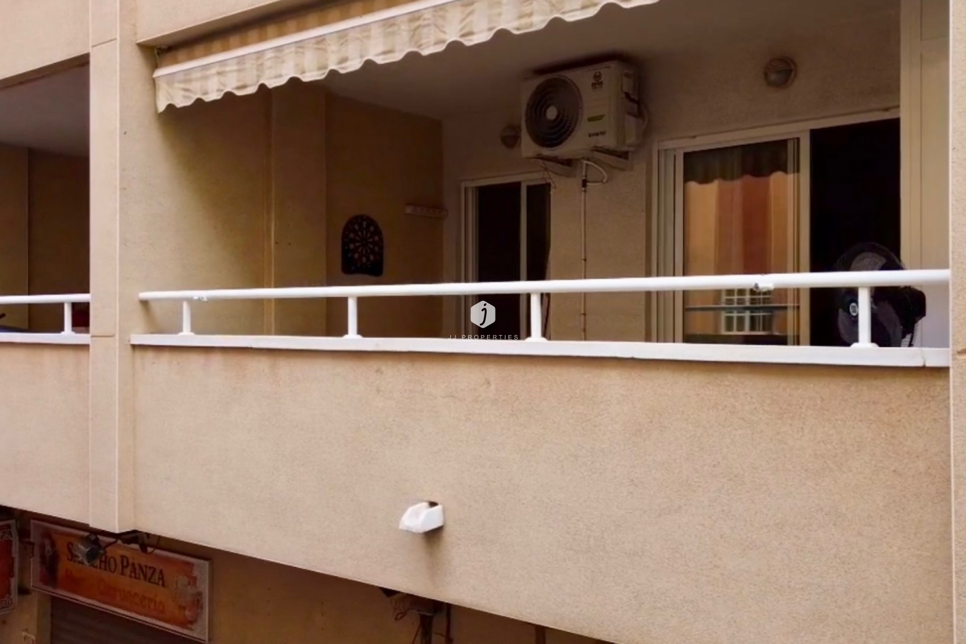 Z drugiej ręki - Mieszkanie w bloku -
Torrevieja - Costa Blanca