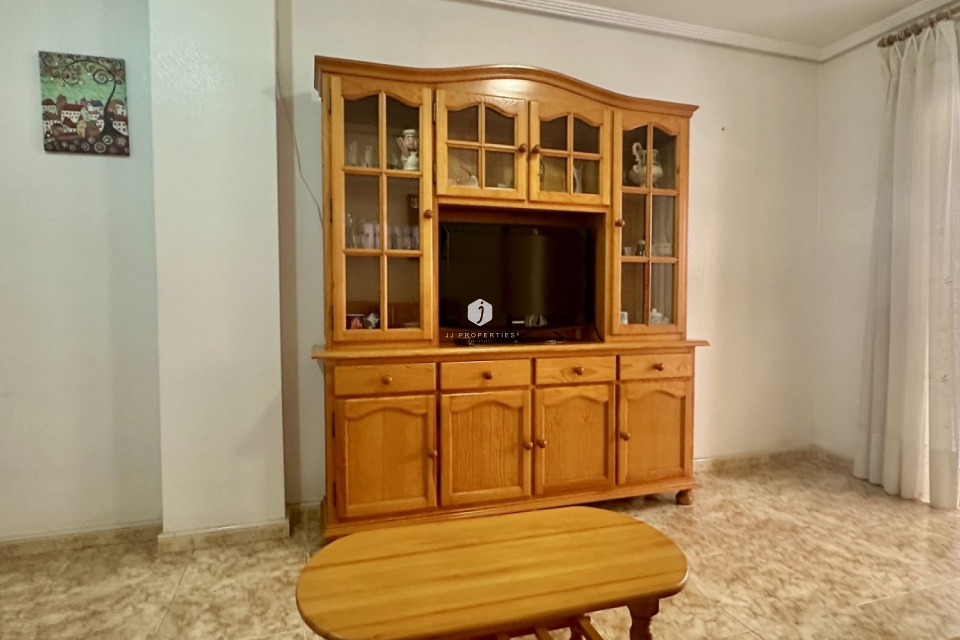 Z drugiej ręki - Mieszkanie w bloku -
Torrevieja - Costa Blanca