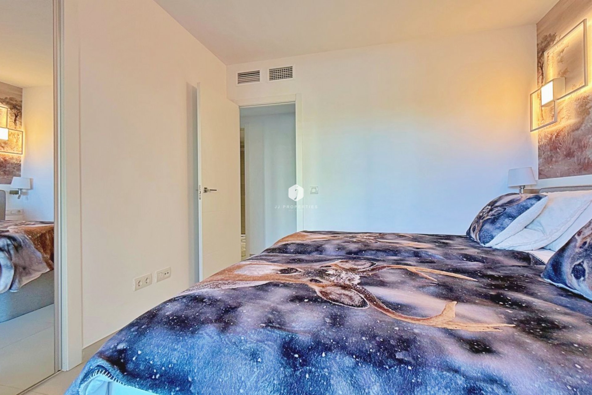 Z drugiej ręki - Mieszkanie w bloku -
Torrevieja - Costa Blanca