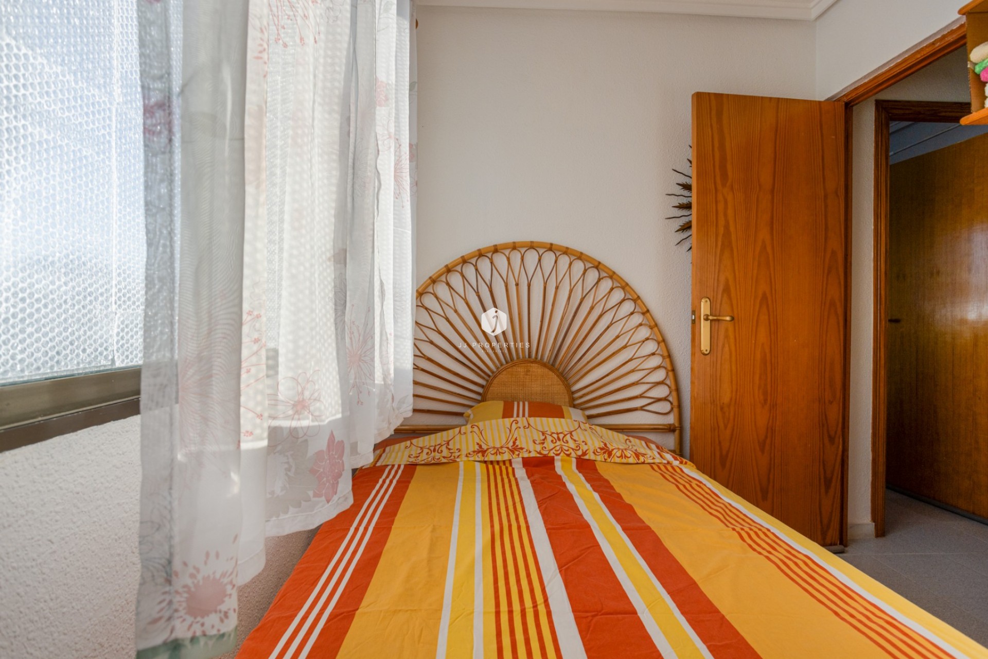 Z drugiej ręki - Mieszkanie w bloku -
Torrevieja - Costa Blanca