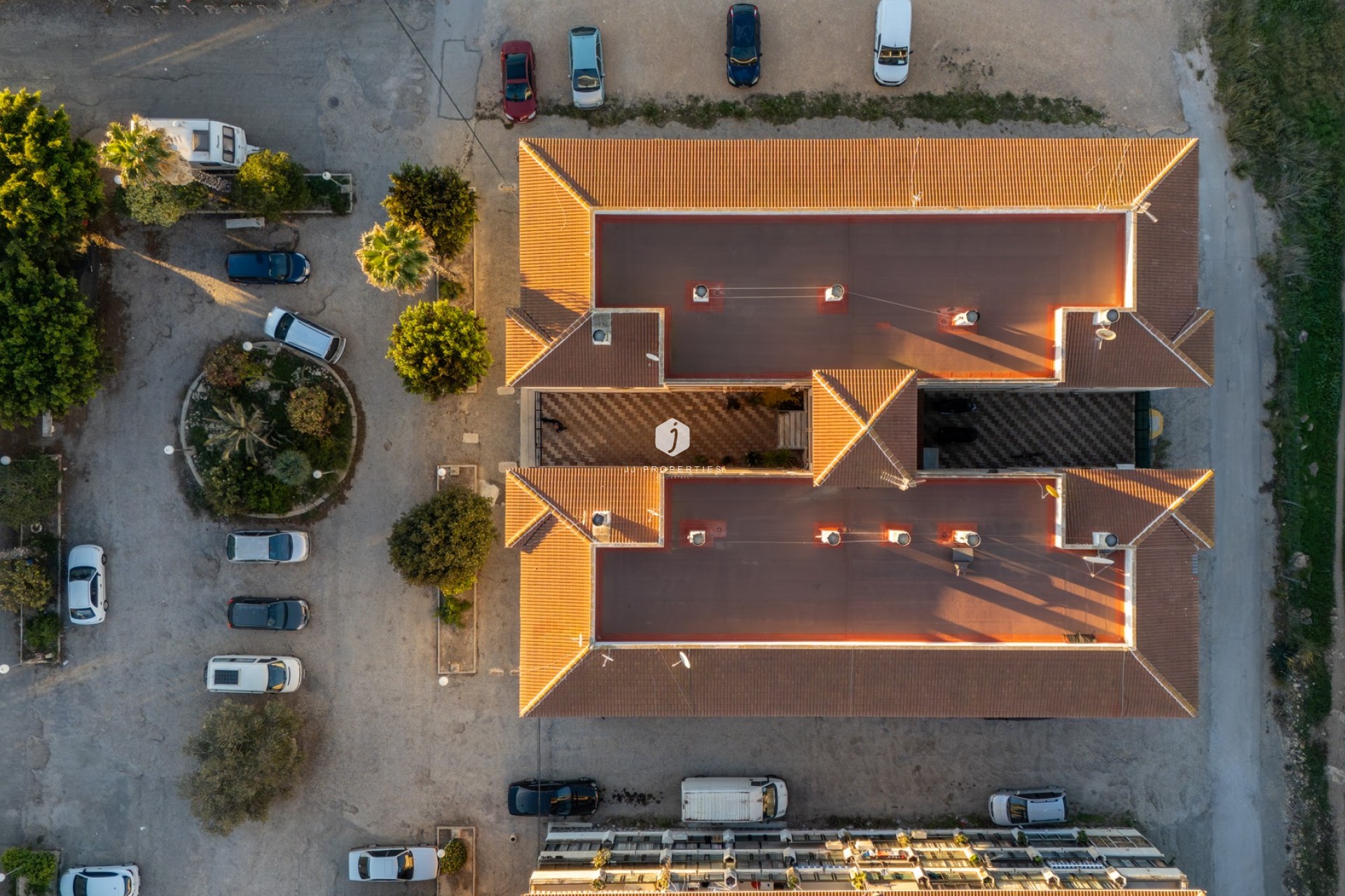 Z drugiej ręki - Mieszkanie w bloku -
Torrevieja - Costa Blanca