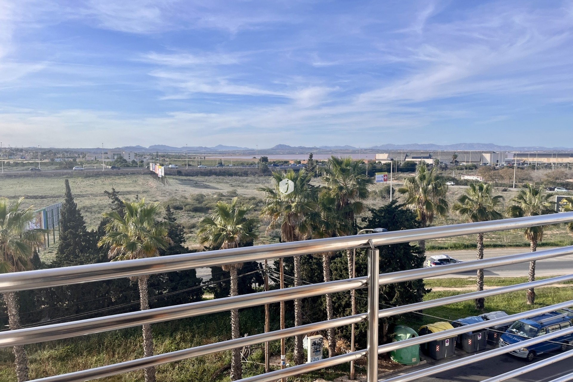 Z drugiej ręki - Mieszkanie w bloku -
Torrevieja - Costa Blanca