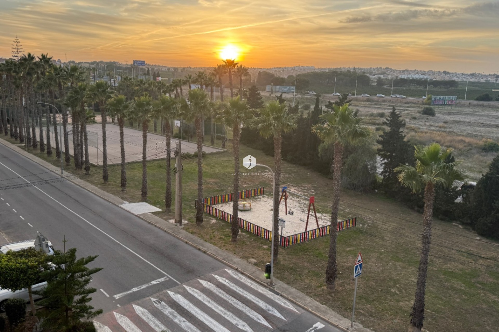 Z drugiej ręki - Mieszkanie w bloku -
Torrevieja - Costa Blanca