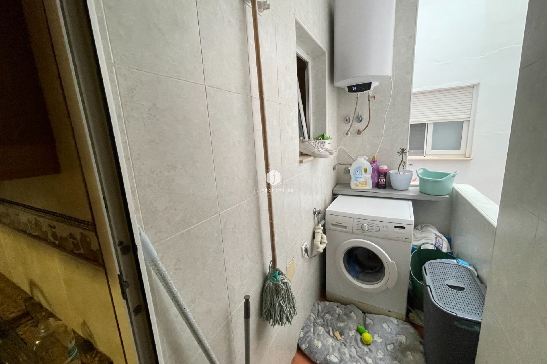 Z drugiej ręki - Mieszkanie w bloku -
Torrevieja - Costa Blanca