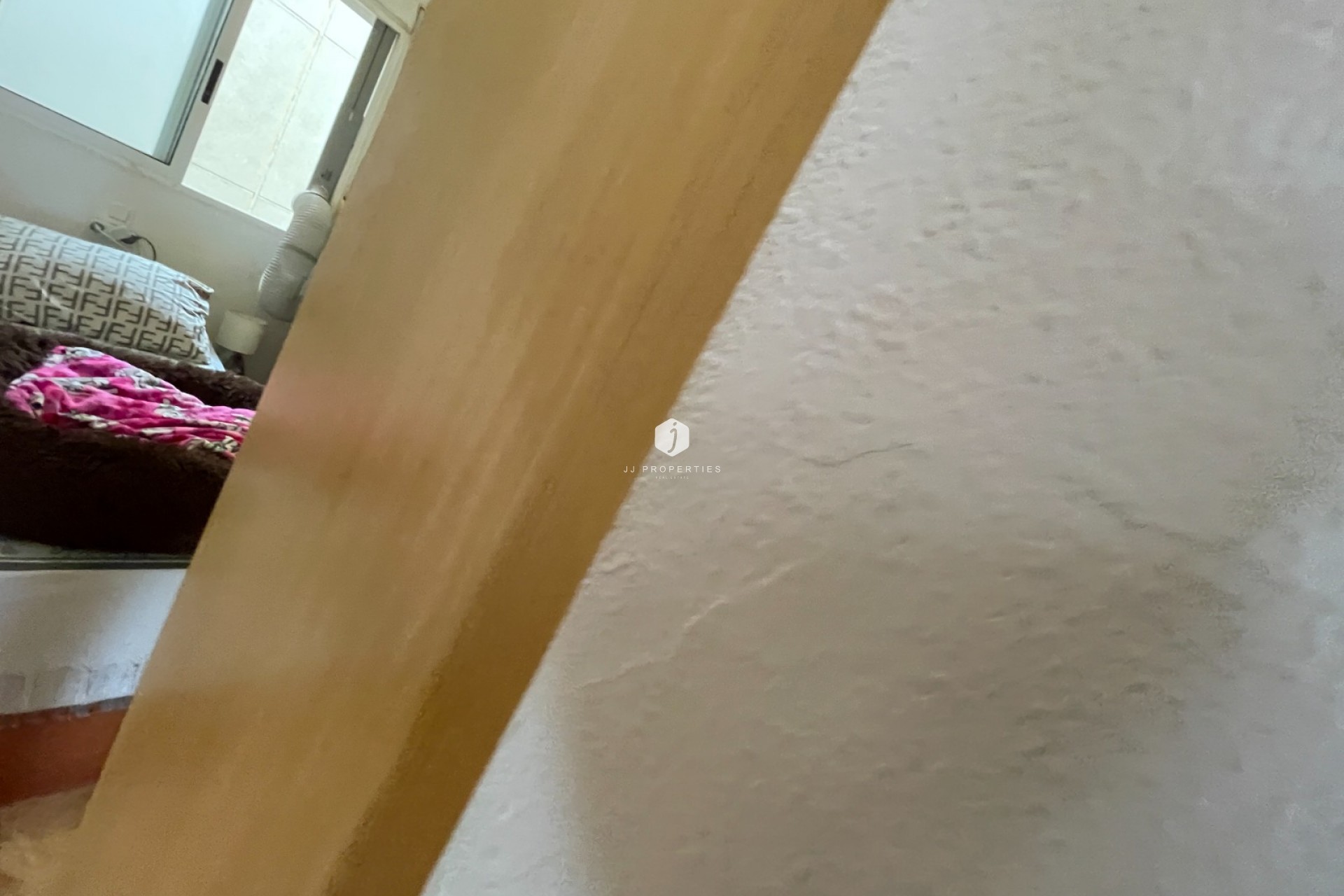 Z drugiej ręki - Mieszkanie w bloku -
Torrevieja - Costa Blanca