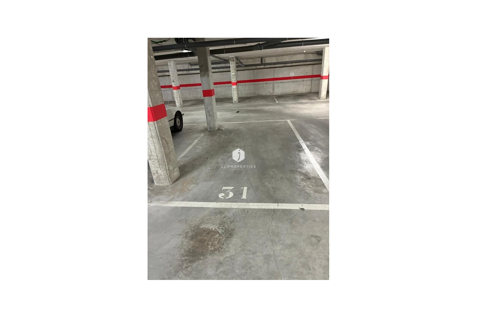 Z drugiej ręki - Mieszkanie w bloku -
Torrevieja - Costa Blanca