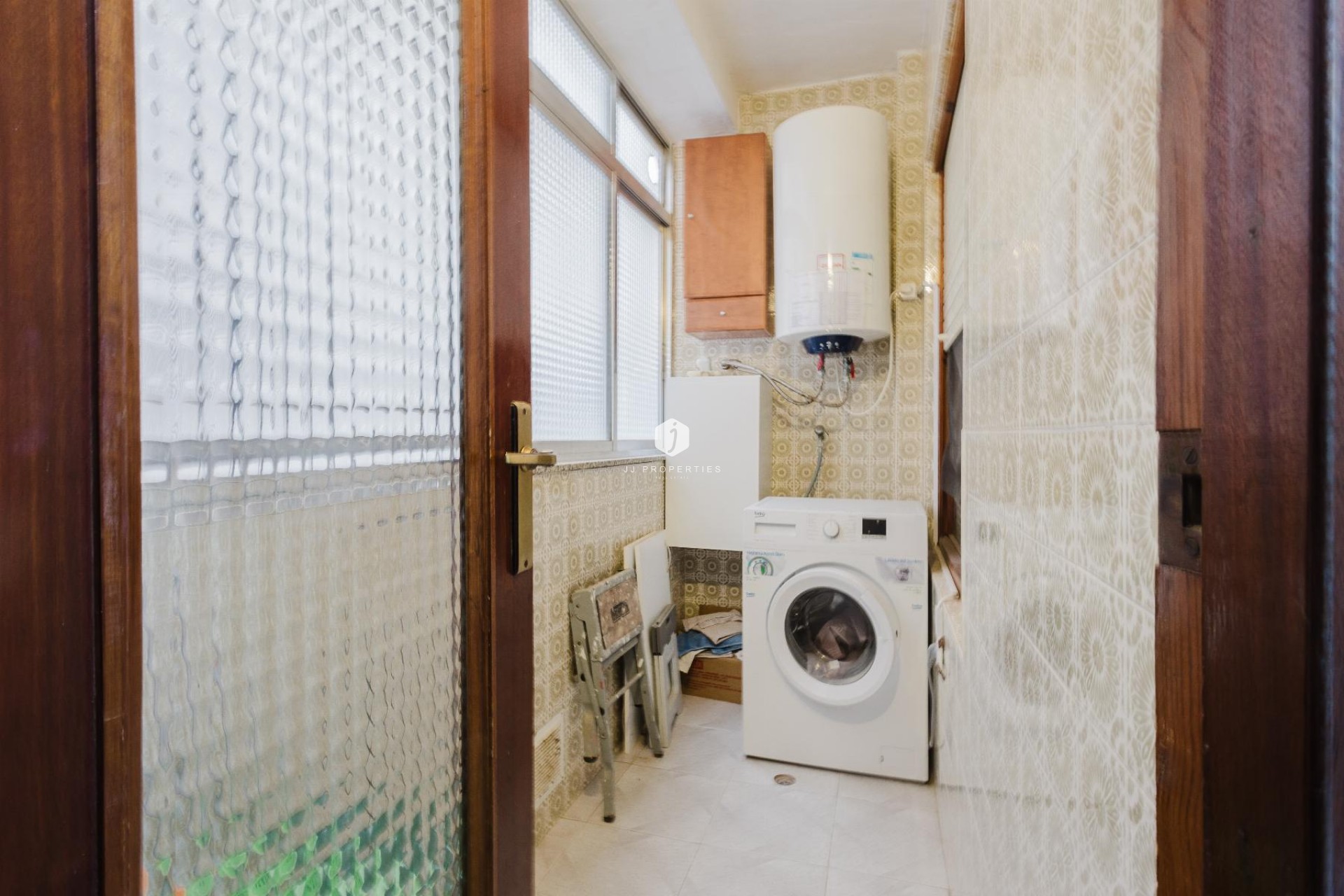 Z drugiej ręki - Mieszkanie w bloku -
Torrevieja - Costa Blanca