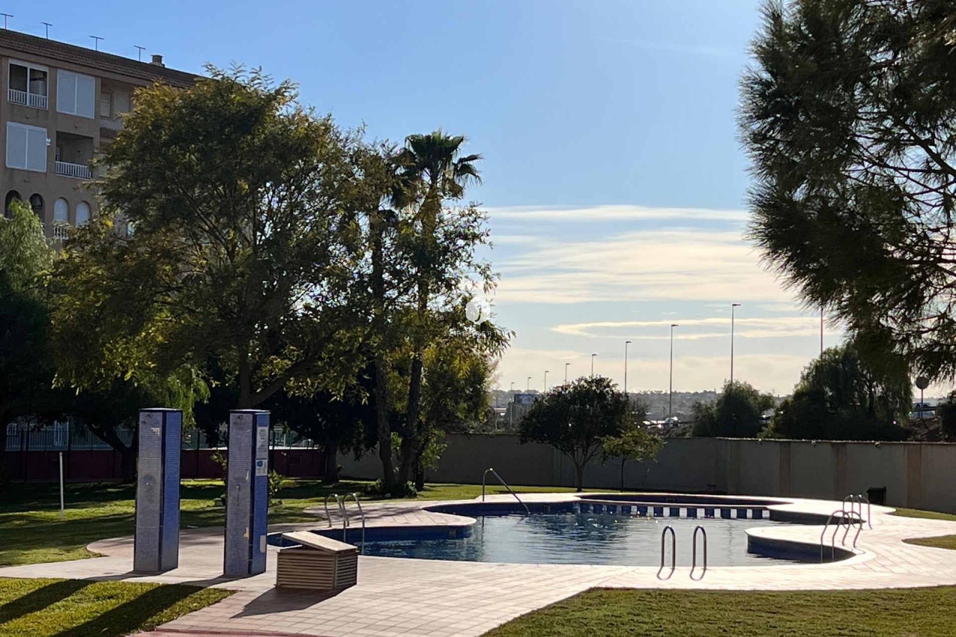 Z drugiej ręki - Mieszkanie w bloku -
Torrevieja - Costa Blanca