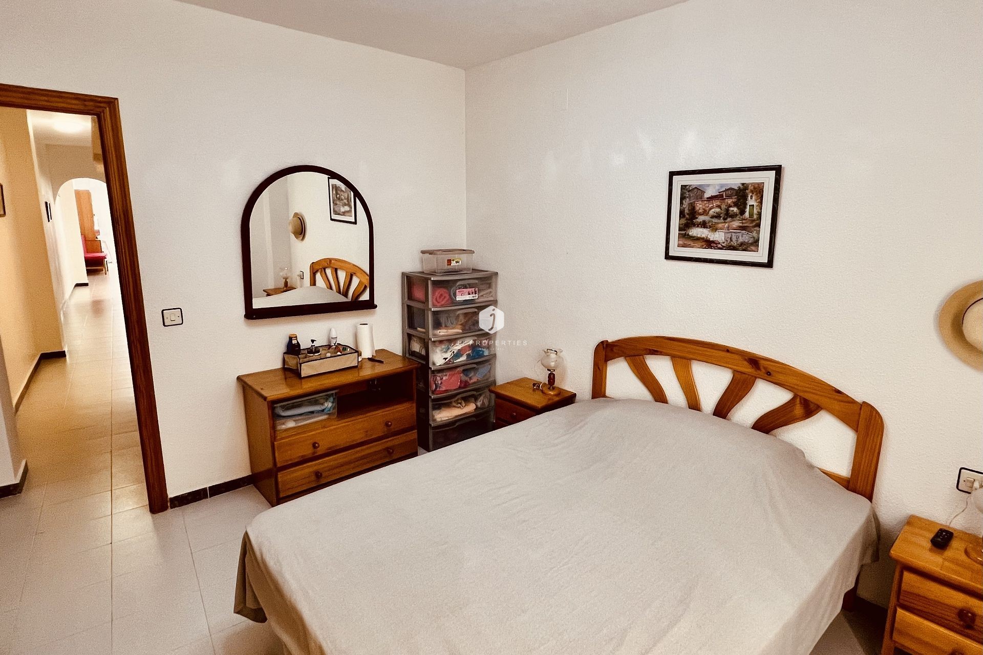 Z drugiej ręki - Mieszkanie w bloku -
Torrevieja - Costa Blanca