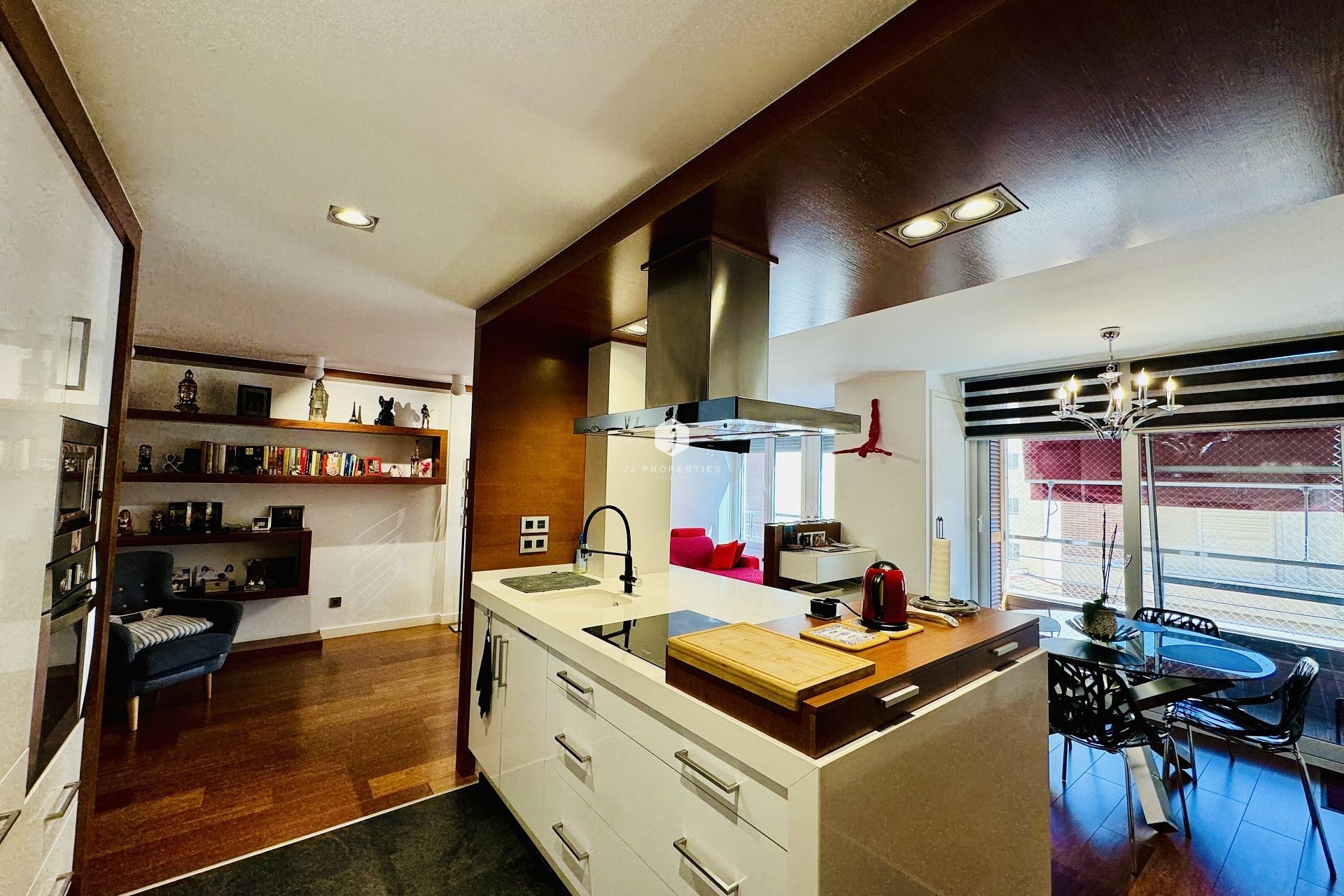 Z drugiej ręki - Mieszkanie w bloku -
Torrevieja - Costa Blanca