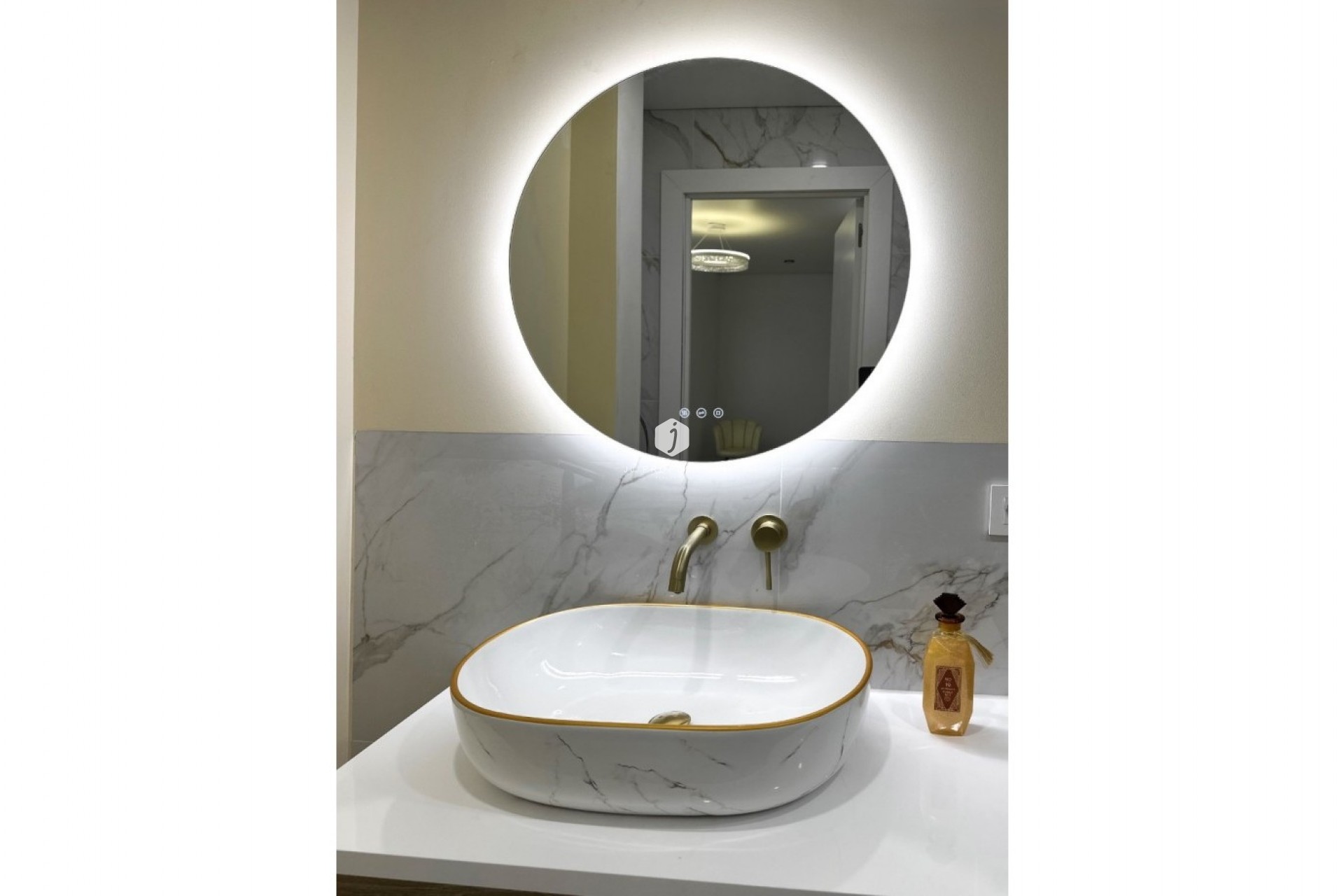 Z drugiej ręki - Mieszkanie w bloku -
Torrevieja - Costa Blanca