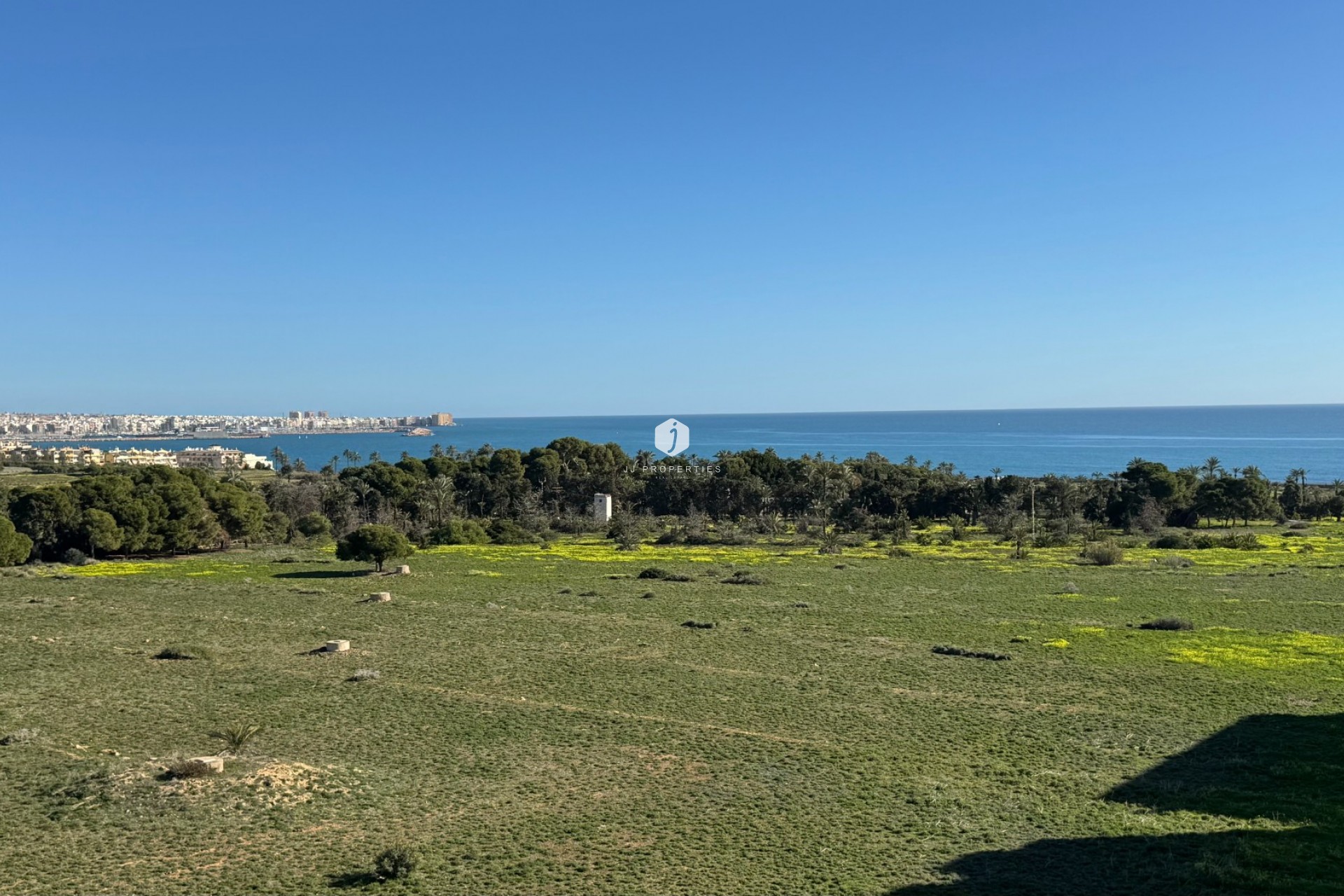 Z drugiej ręki - Mieszkanie w bloku -
Torrevieja - Costa Blanca