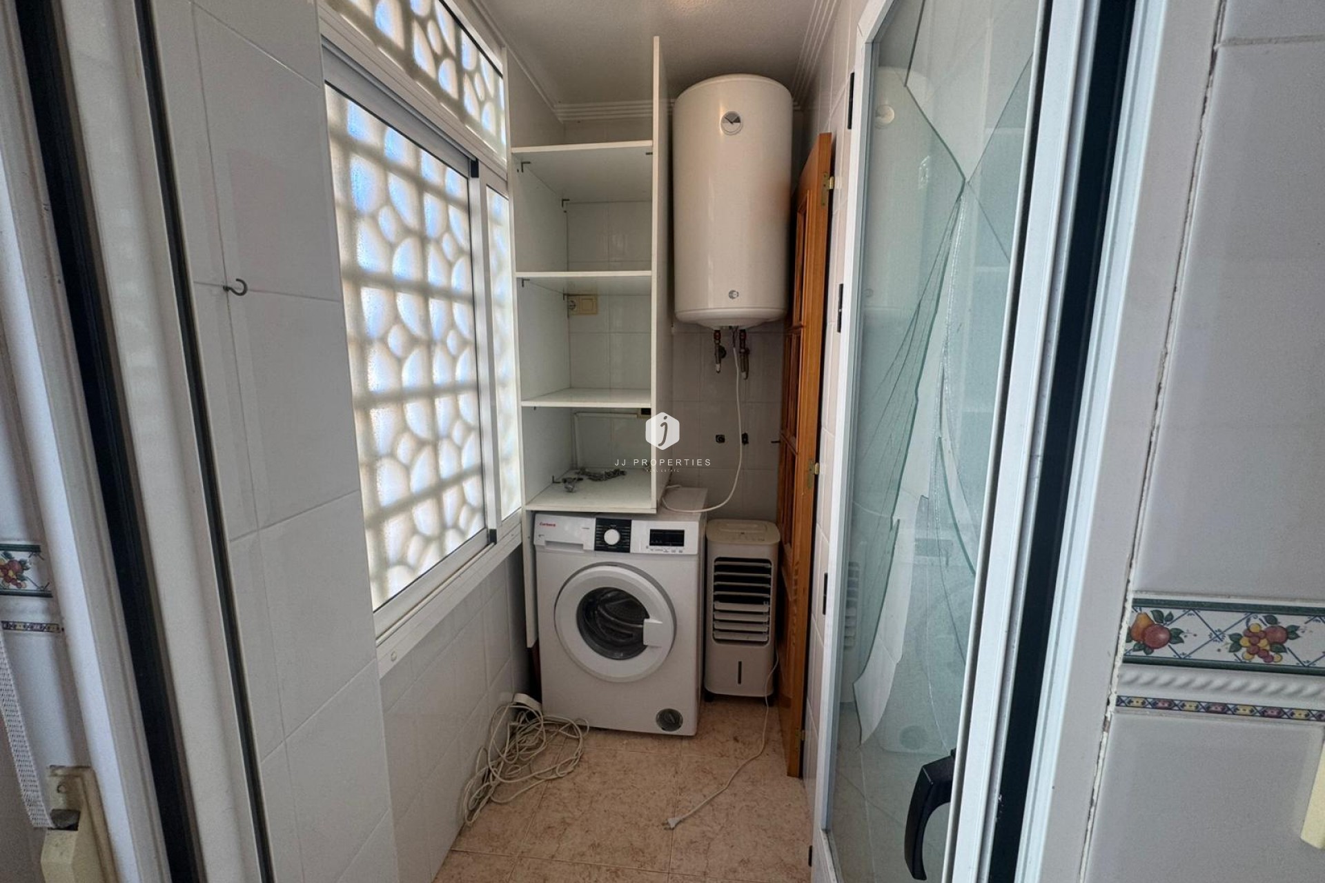 Z drugiej ręki - Mieszkanie w bloku -
Torrevieja - Costa Blanca